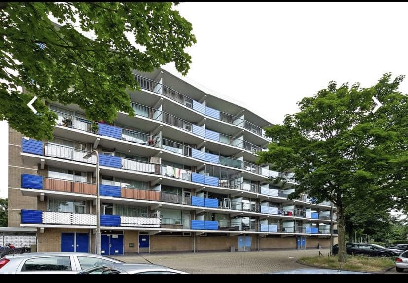 Alleenhouderstraat 60, 5041 LE Tilburg, Nederland