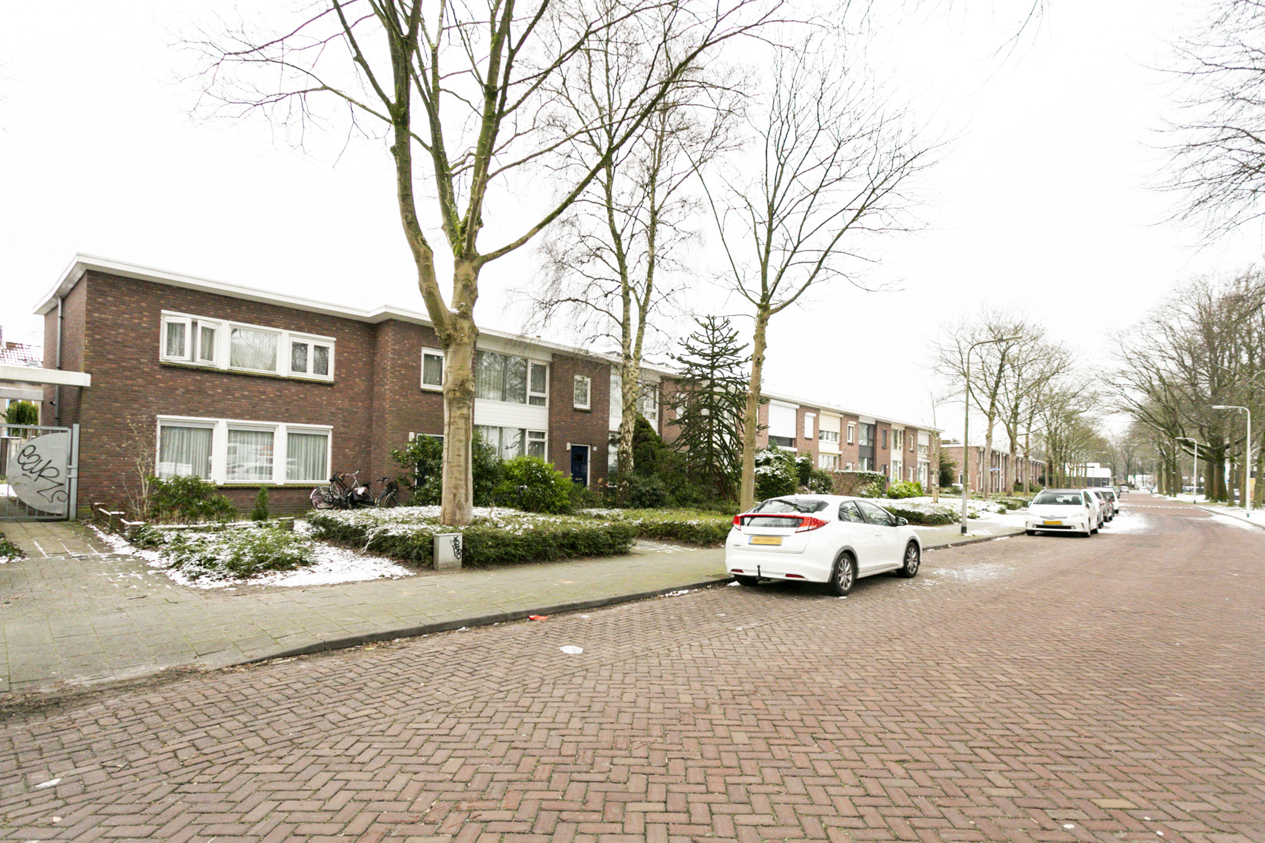 Europalaan 116, 5042 ZV Tilburg, Nederland