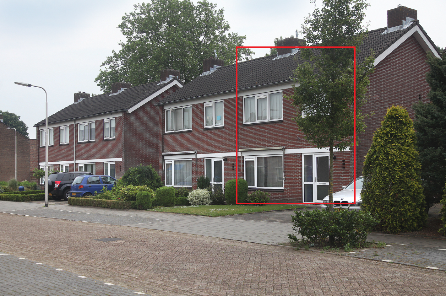 Hofstraat 31, 5071 VG Udenhout, Nederland