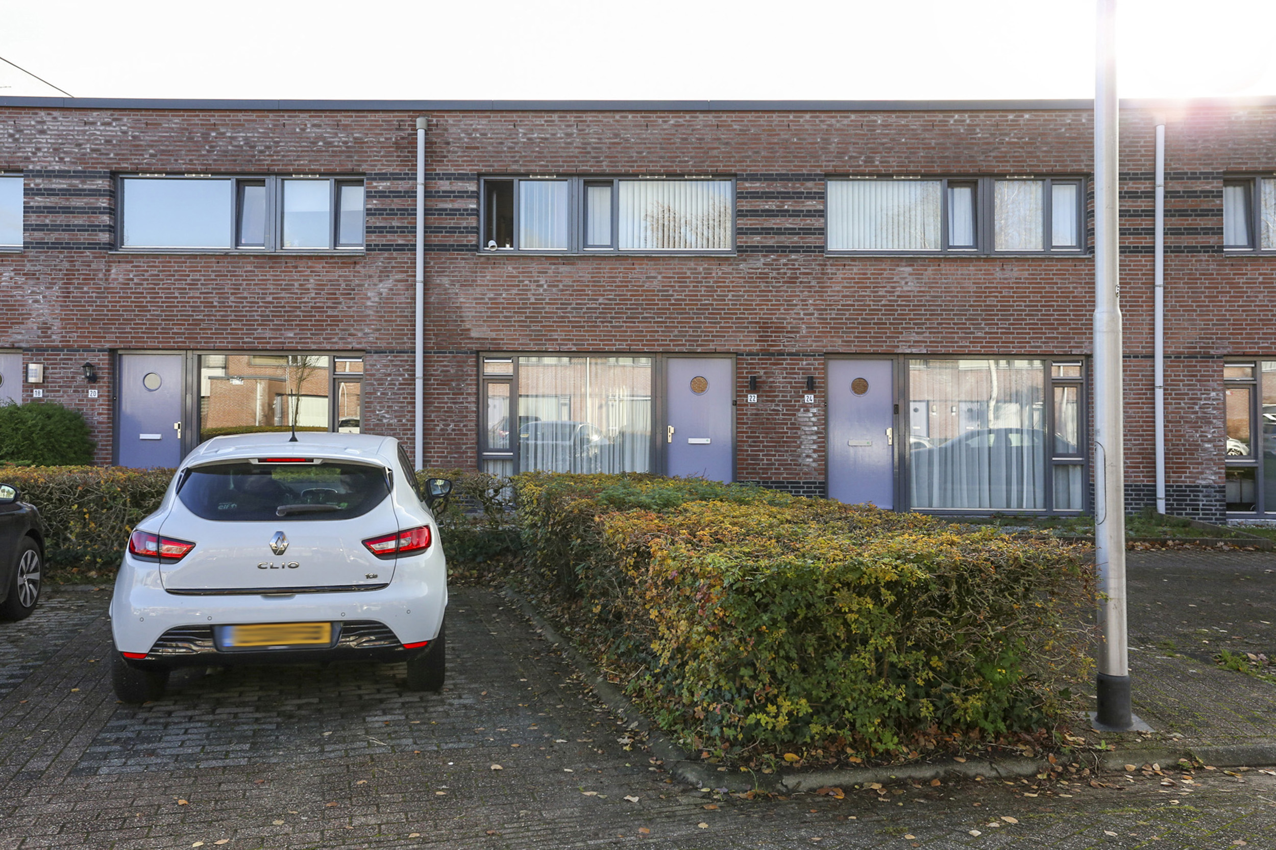 Leekstraat 22, 5045 XB Tilburg, Nederland