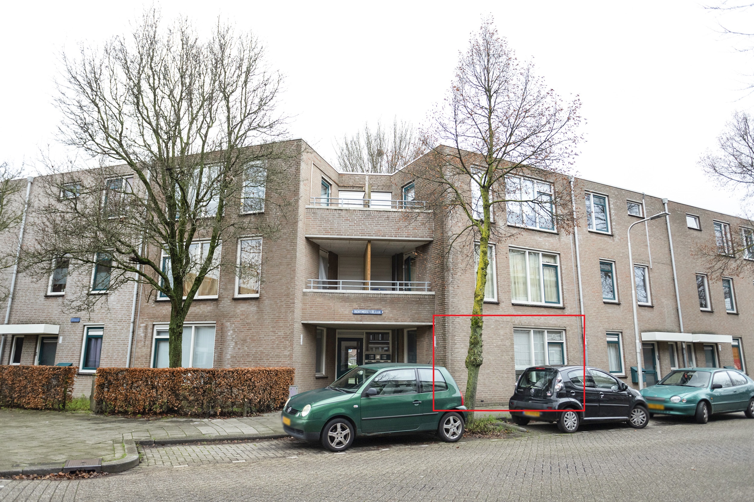 Rentmeesterlaan 65