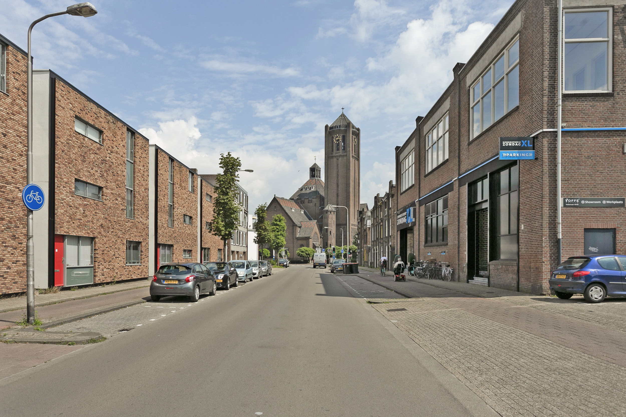 Voltstraat 39