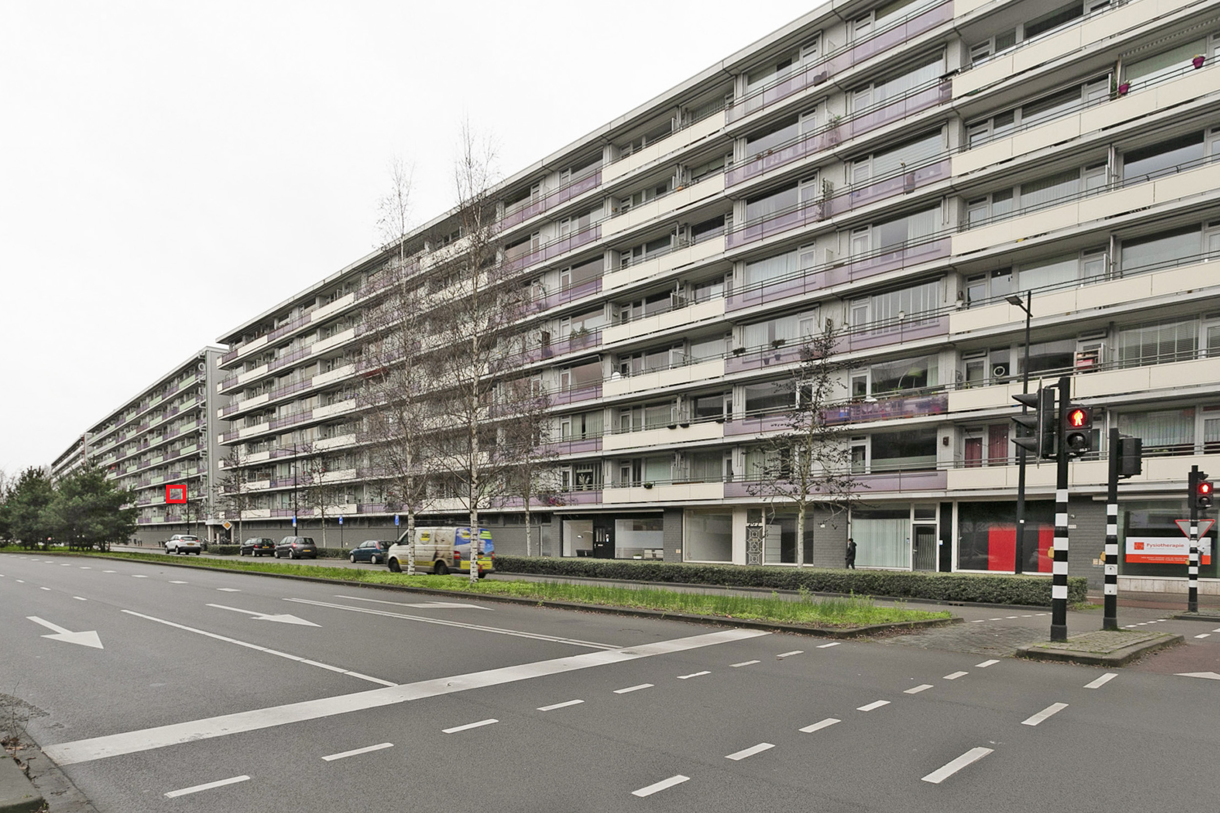 Hart van Brabantlaan 481, 5038 LG Tilburg, Nederland