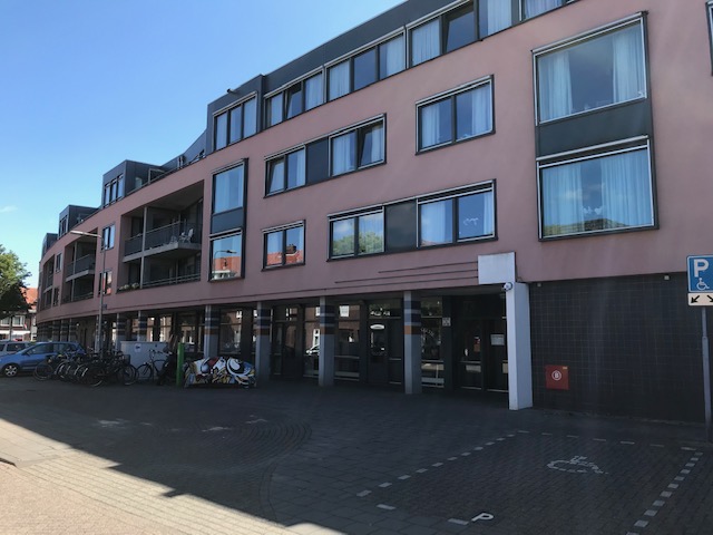 Paus Adriaanstraat 32, 5014 LP Tilburg, Nederland