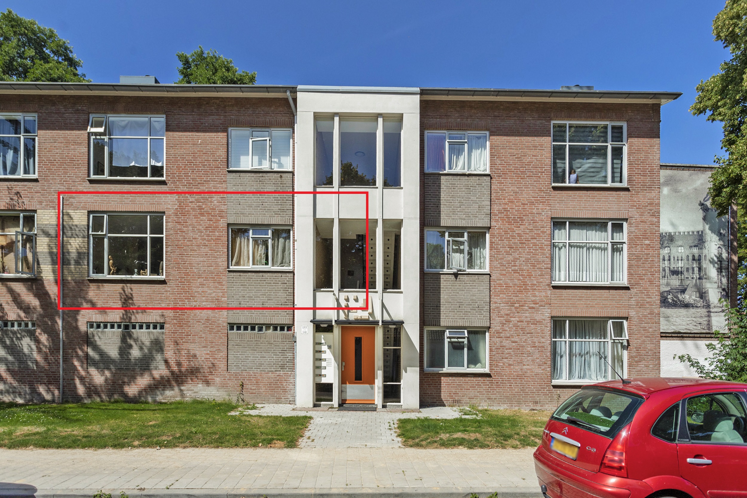 Reitse Hoevenstraat 141