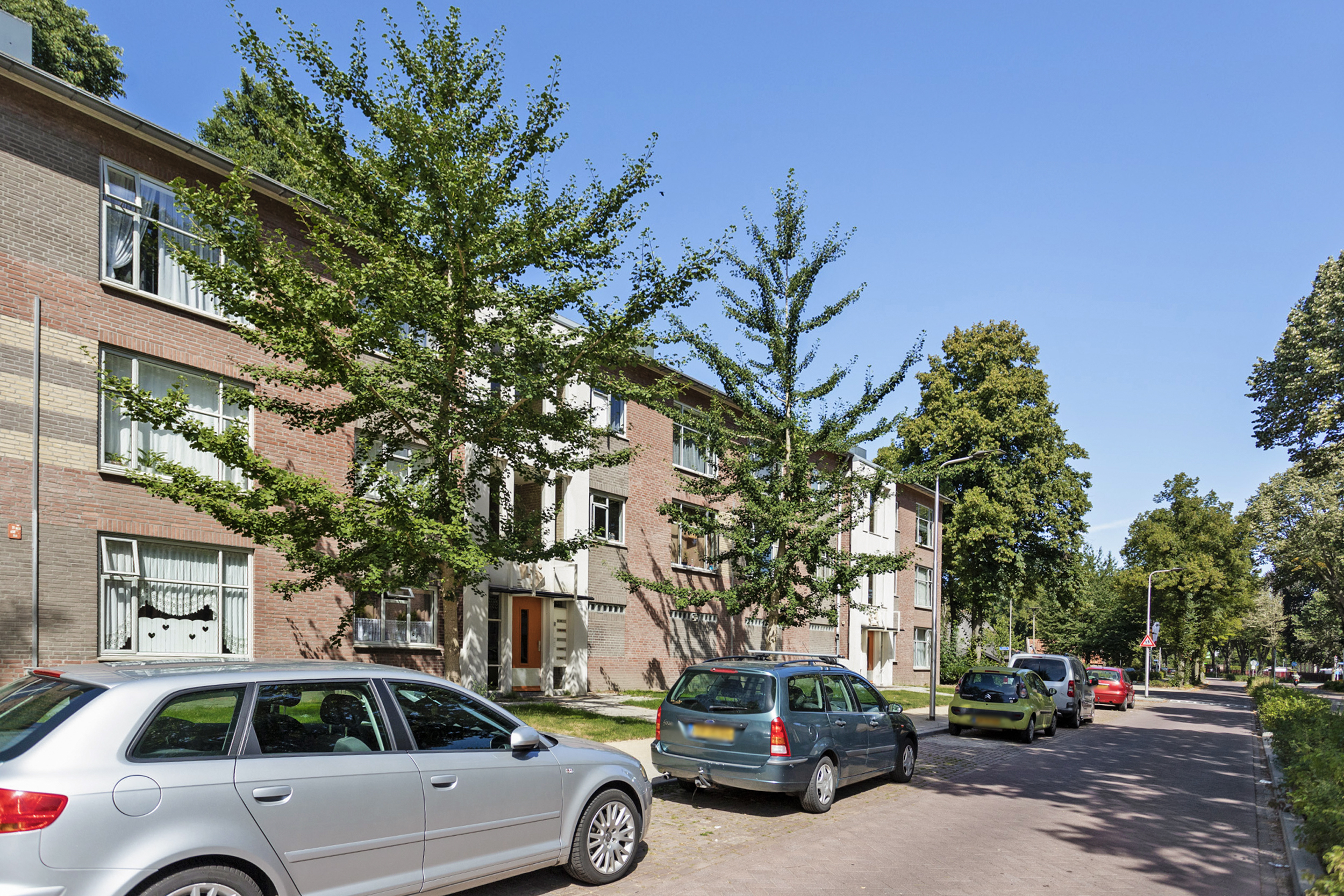 Reitse Hoevenstraat 141