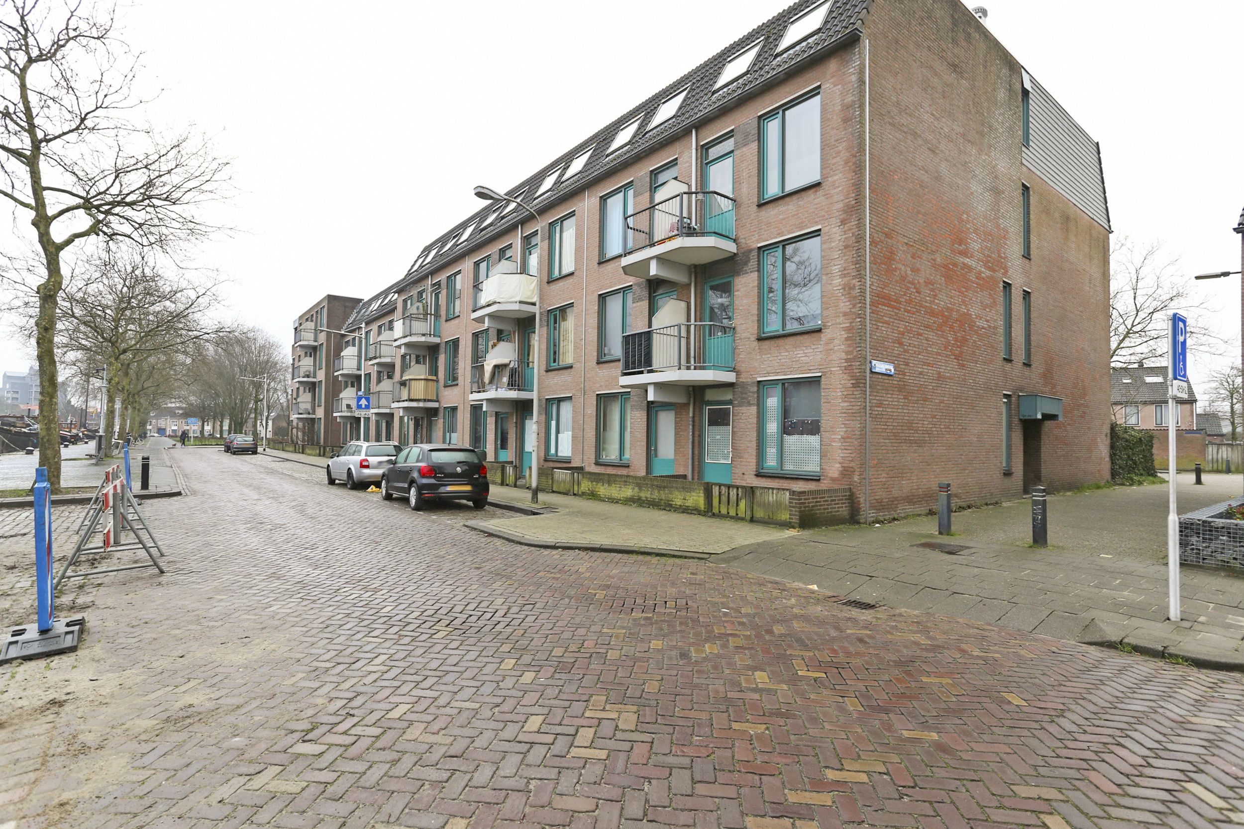 Schutsboomhof 30, 5021 HT Tilburg, Nederland