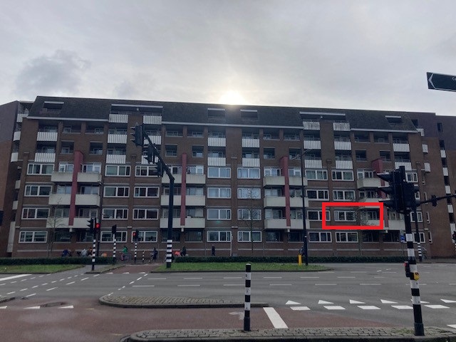 Acaciastraat 4, 5041 DR Tilburg, Nederland