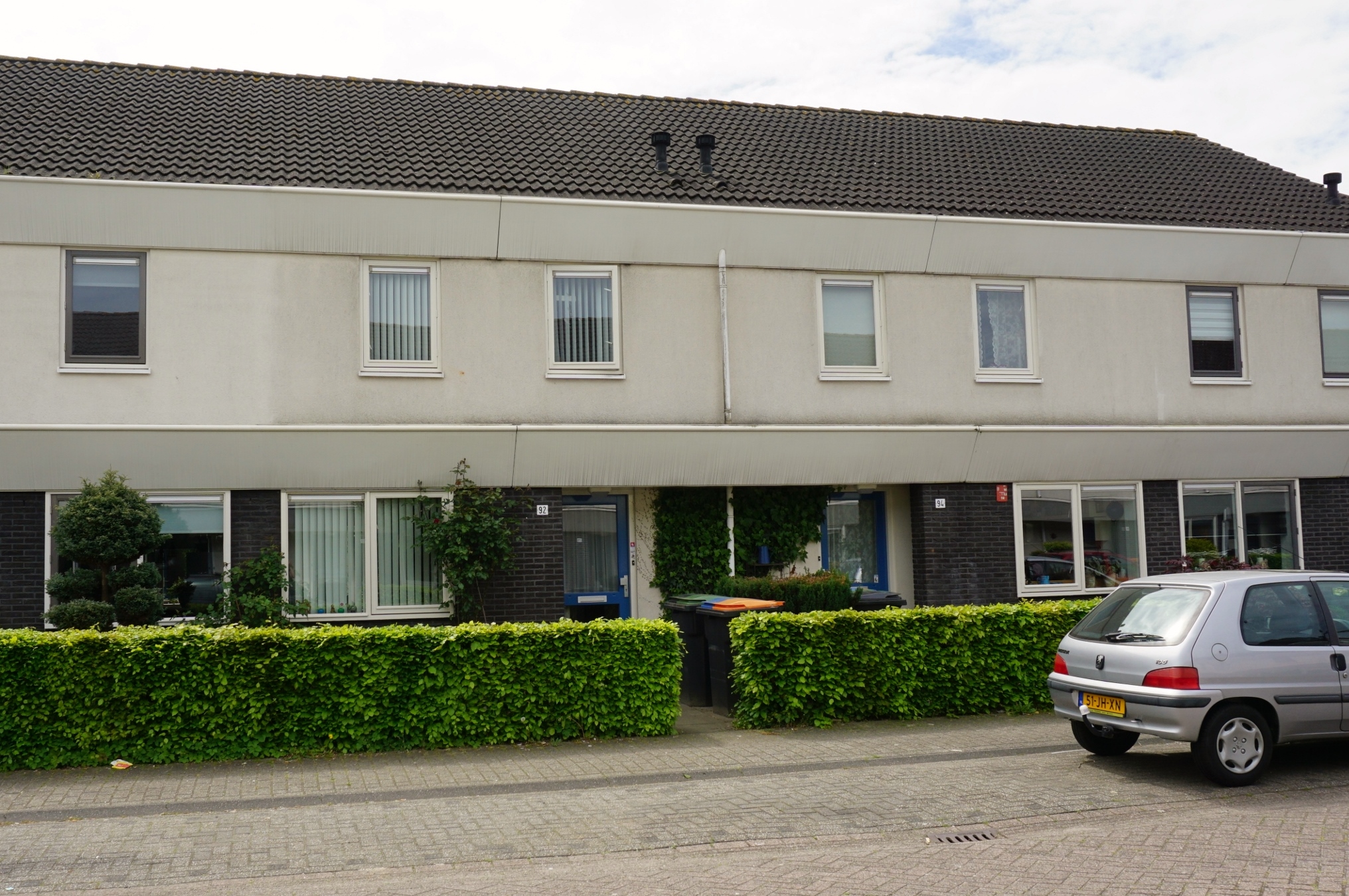 Midslandstraat 96