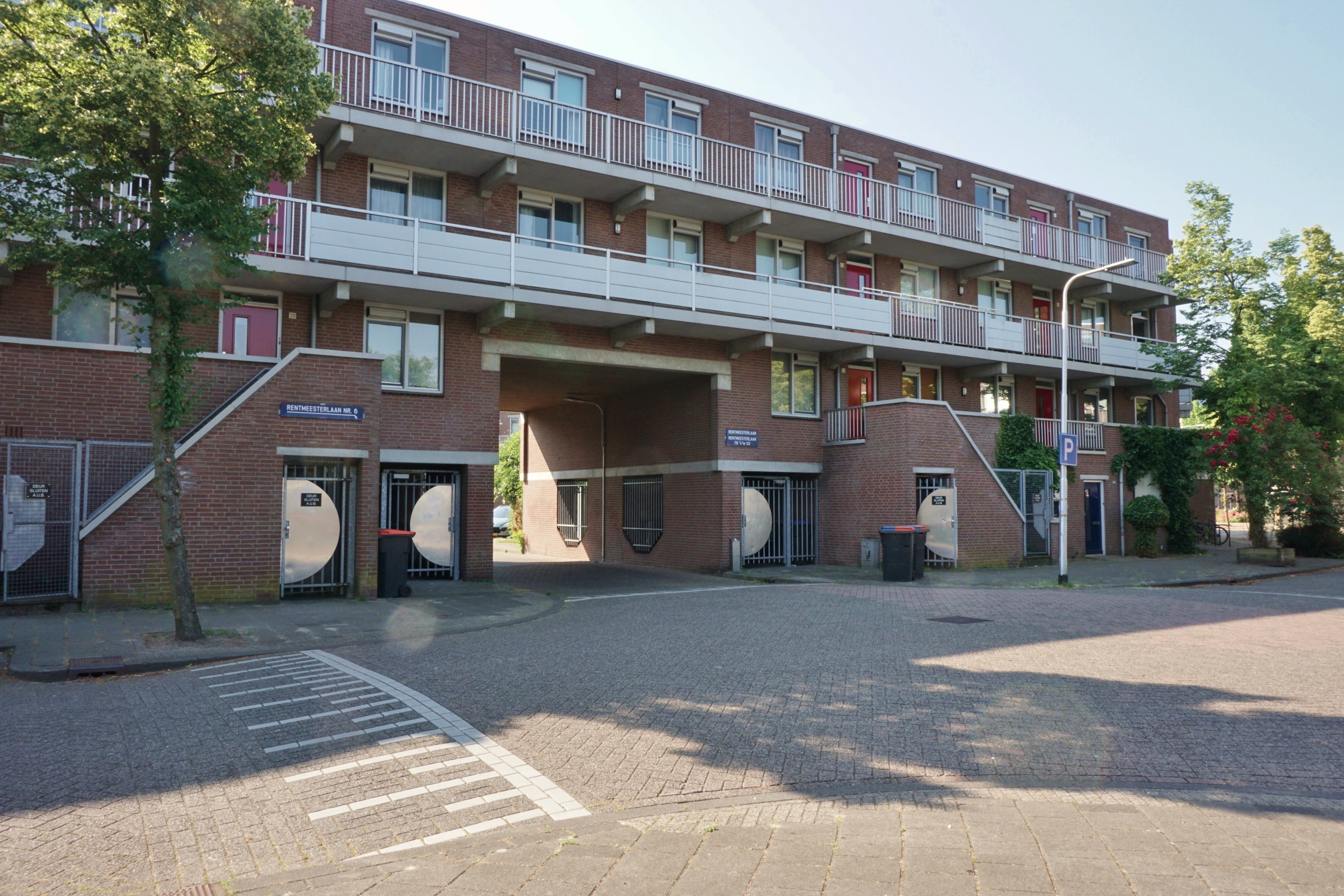 Rentmeesterlaan 32