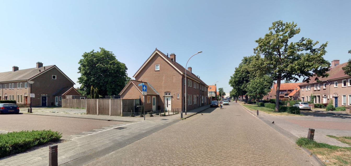 Monseigneur Zwijsenstraat 8