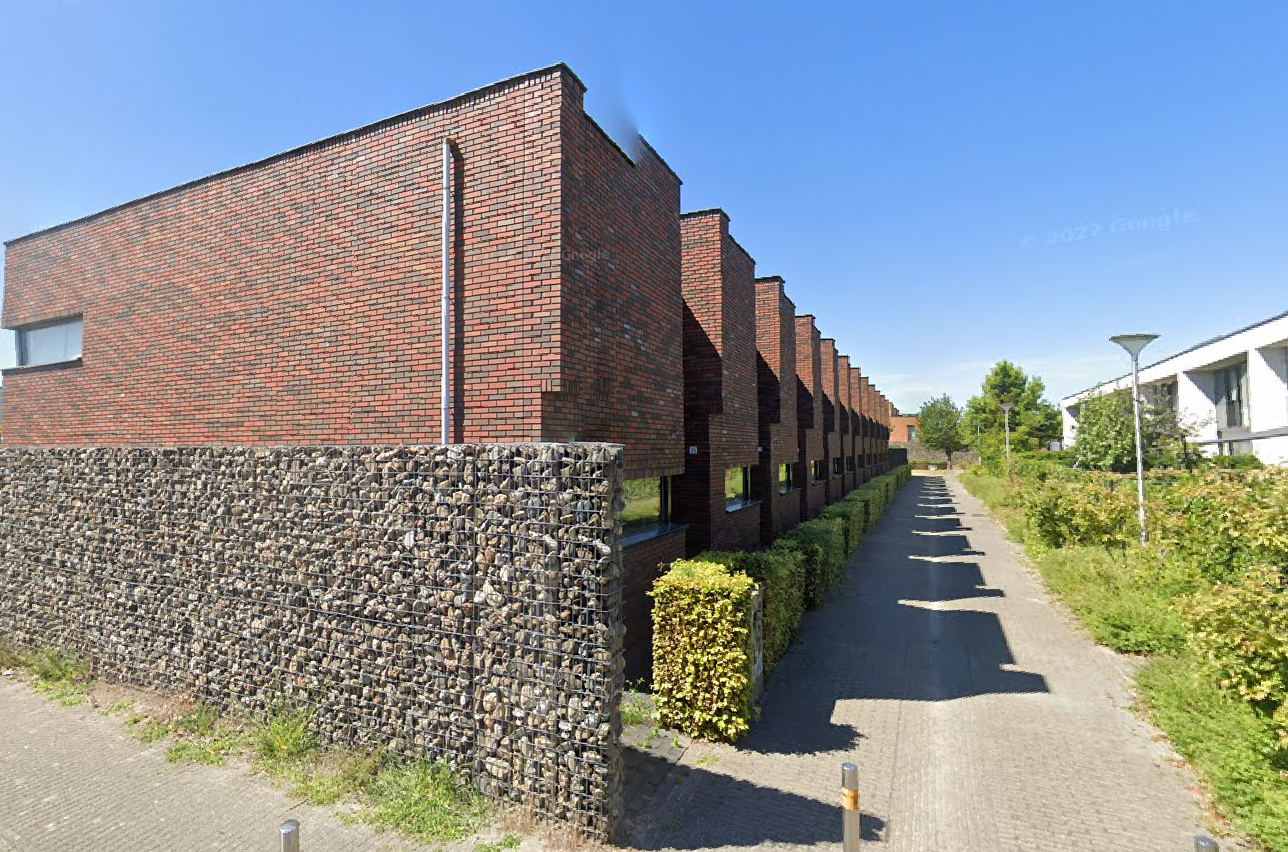 Wolvegastraat 31, 5036 AE Tilburg, Nederland