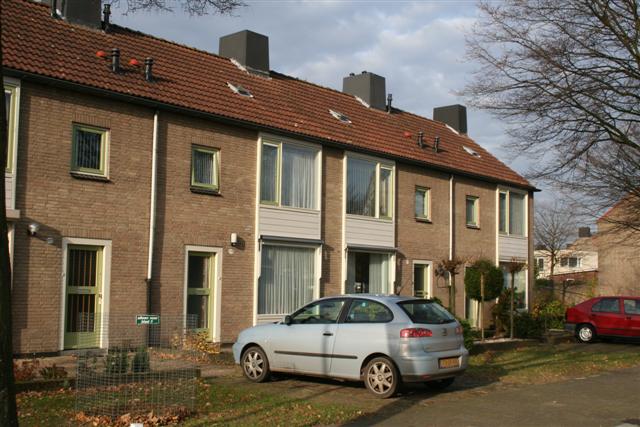 Beneluxlaan 127, 5042 WL Tilburg, Nederland