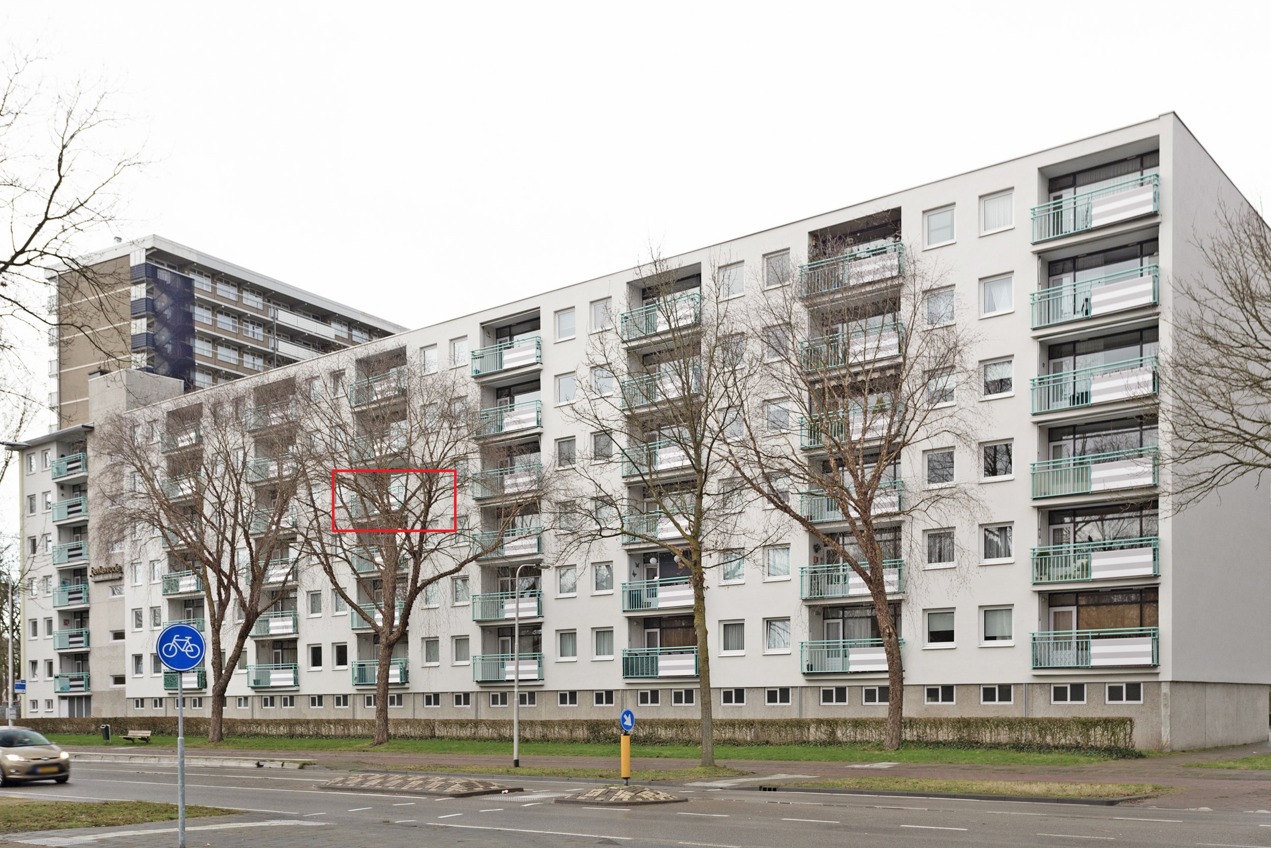 Kwendelhof 235, 5044 EK Tilburg, Nederland