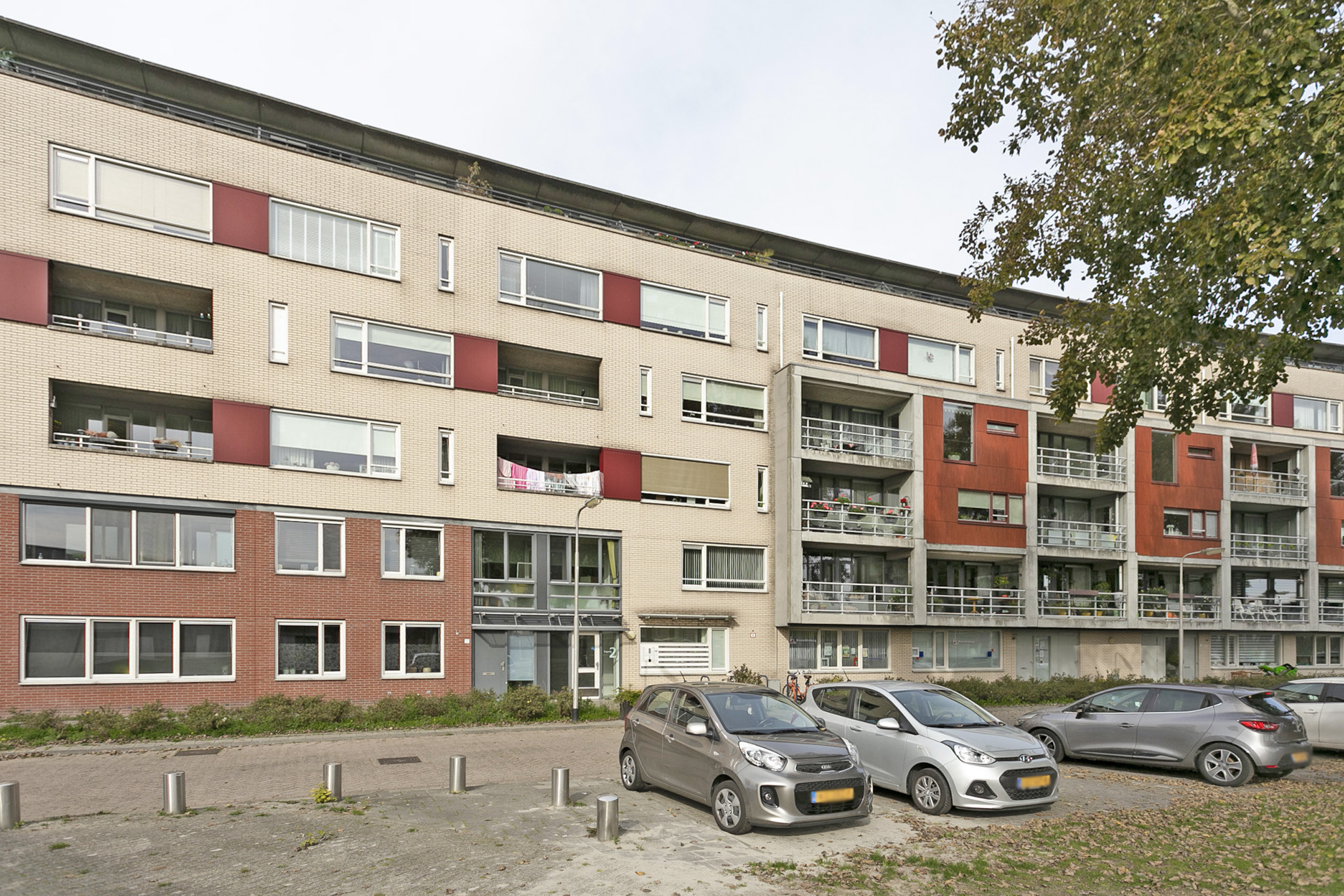 Obdamstraat 63, 5045 TS Tilburg, Nederland