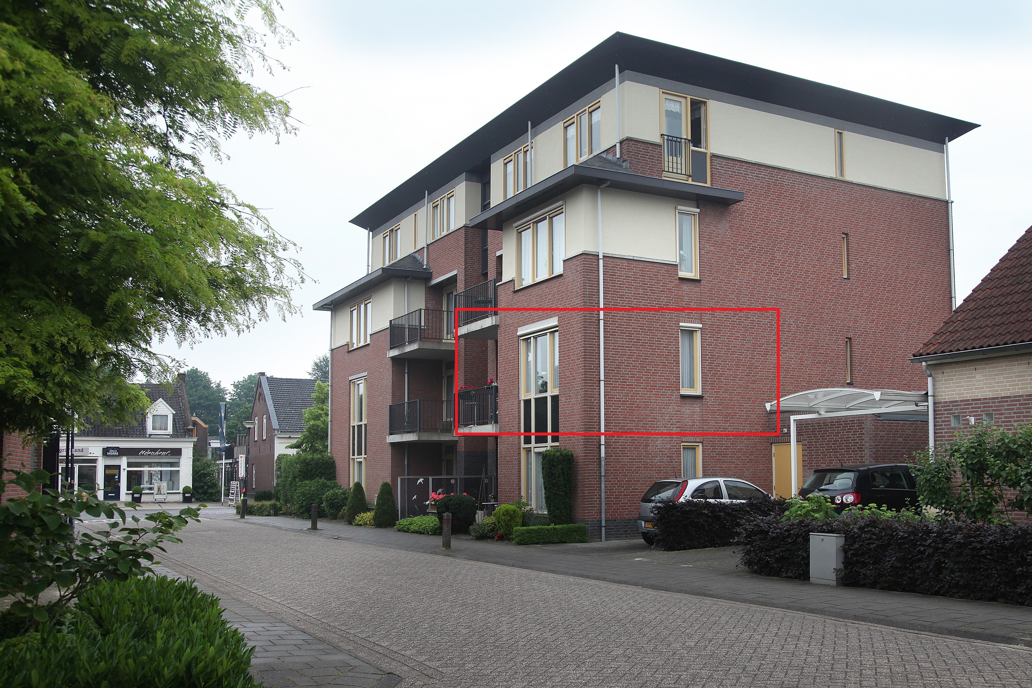 Felixhof 7, 5071 BX Udenhout, Nederland
