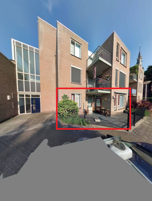 Pastoor van der Zijlestraat 87