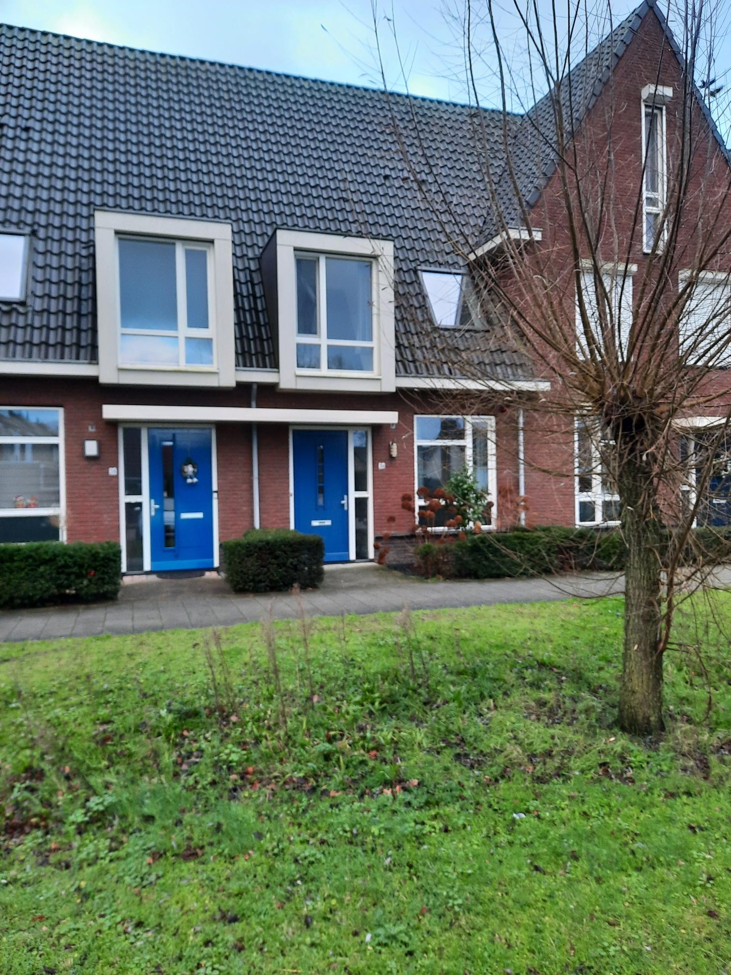 Elzendreef 34, 5165 AX Waspik, Nederland