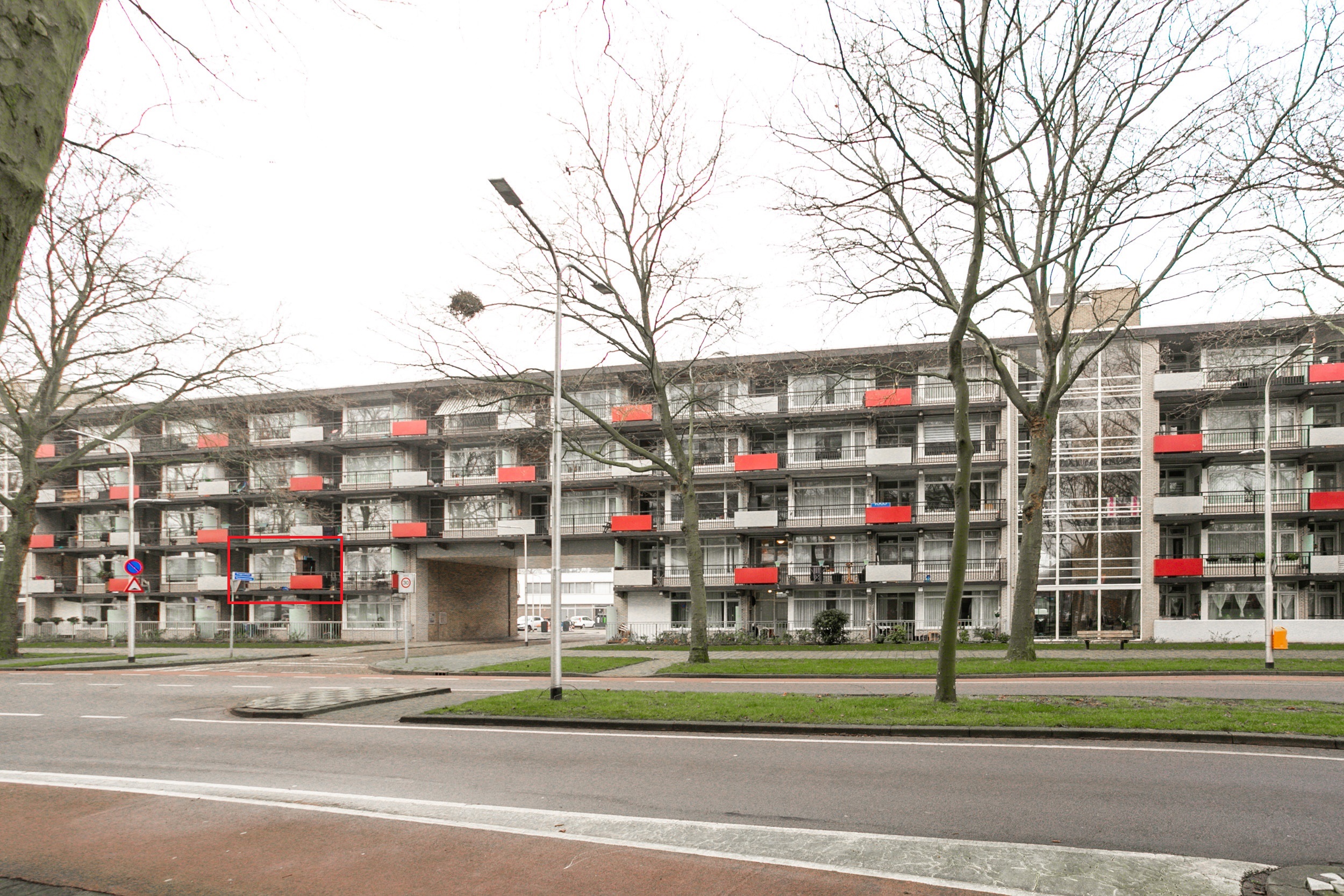 Reinevaarstraat 200, 5044 HH Tilburg, Nederland