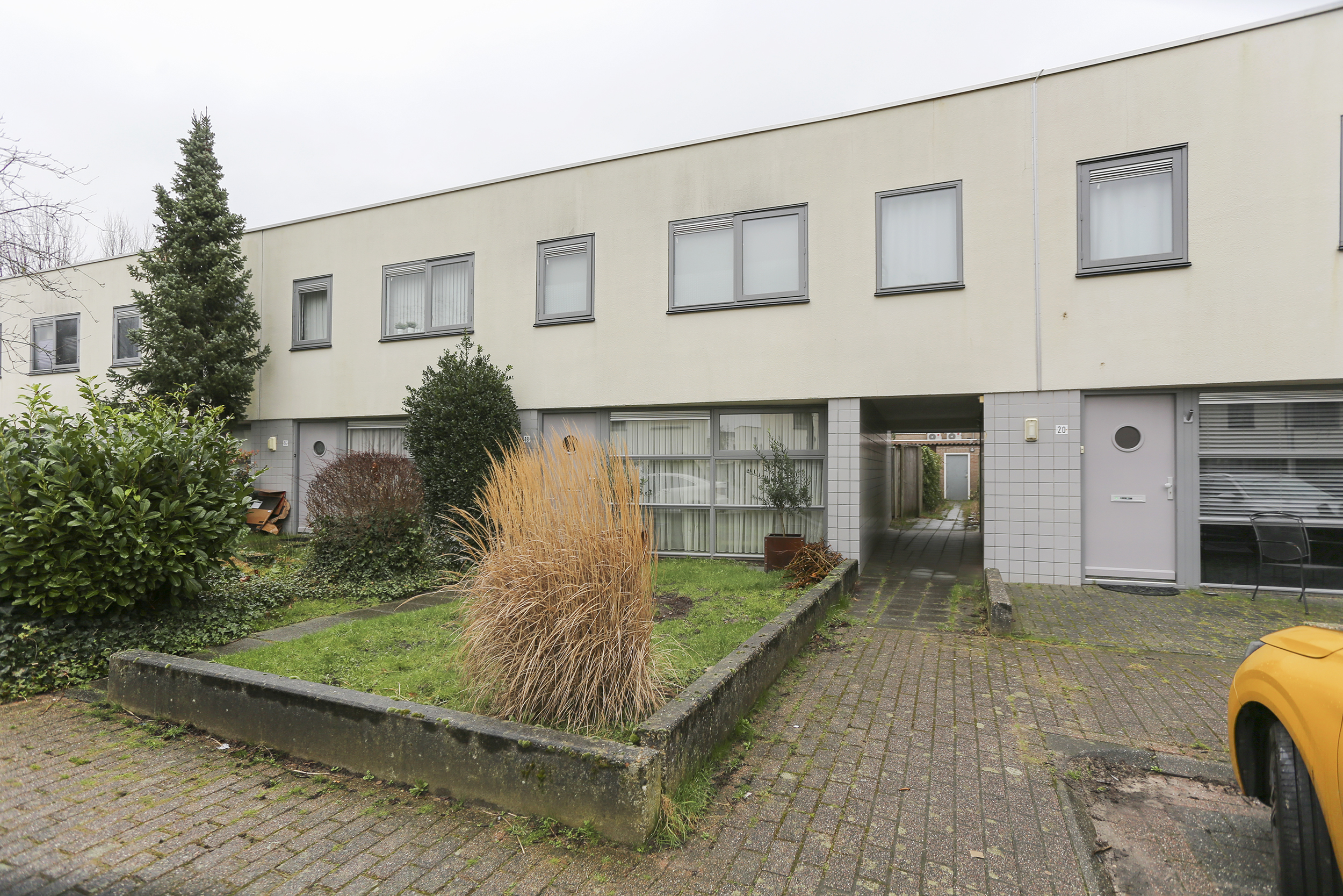 Leersumstraat 18, 5045 ZD Tilburg, Nederland