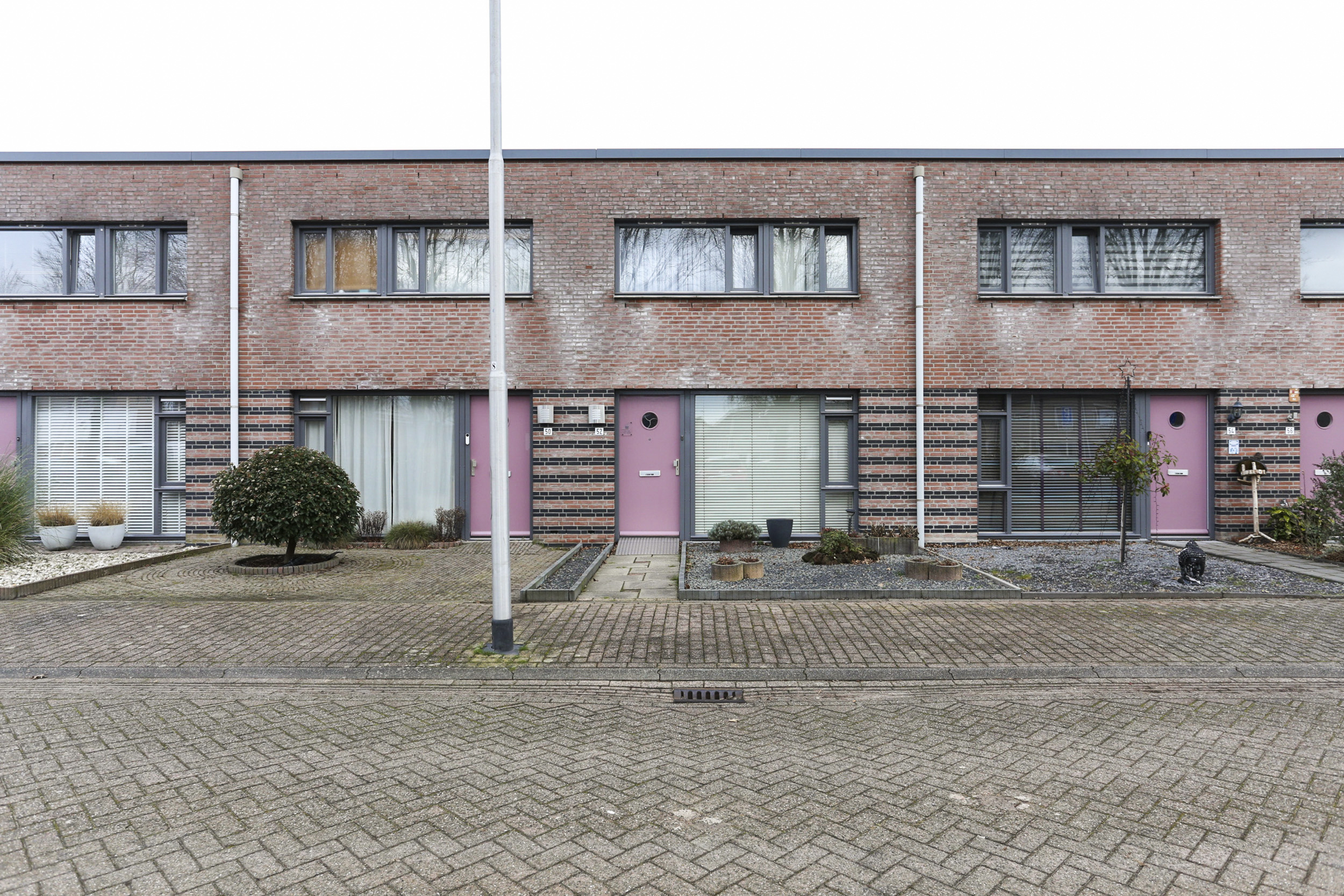 Lochemstraat 52, 5045 WV Tilburg, Nederland