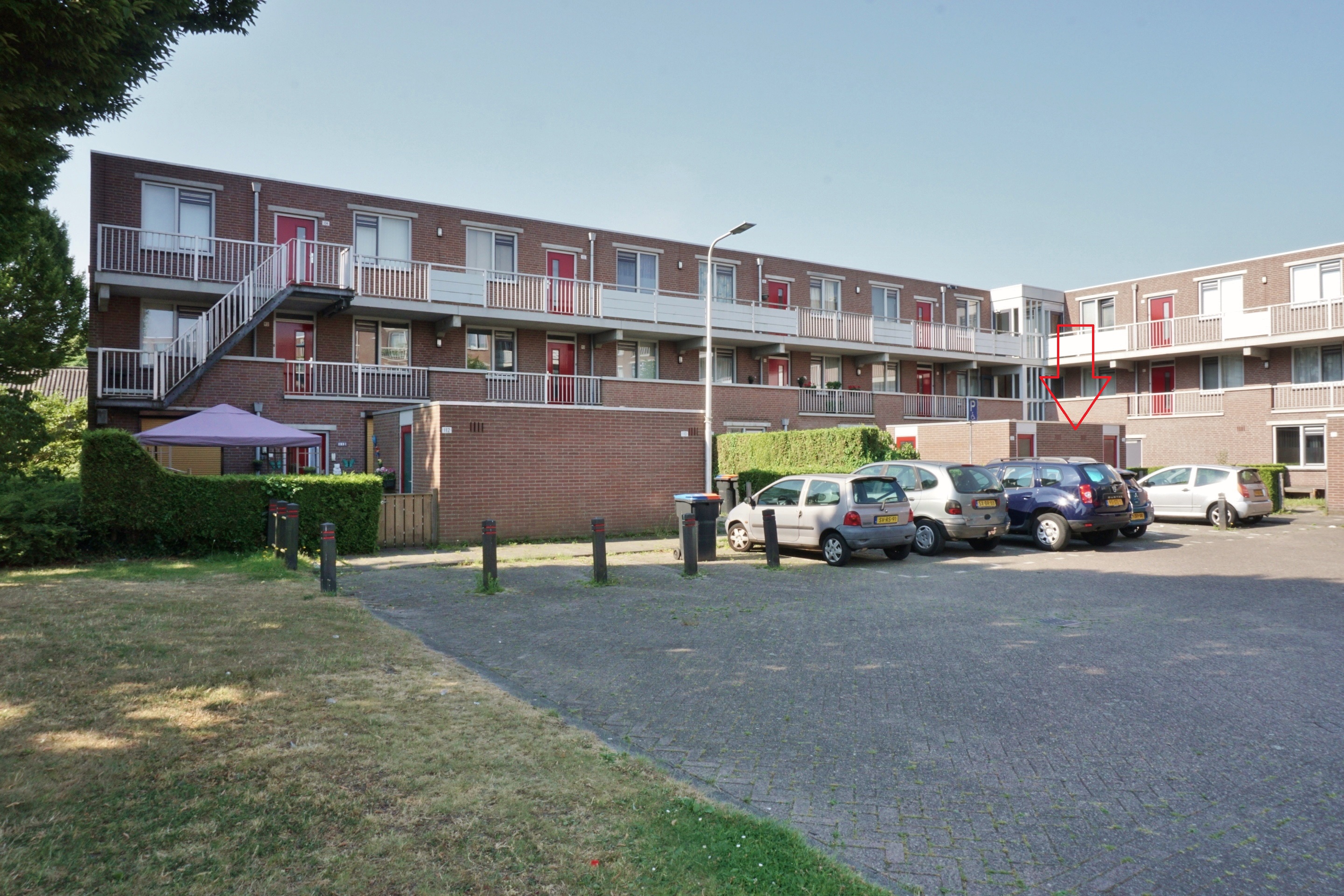 Rentmeesterlaan 98