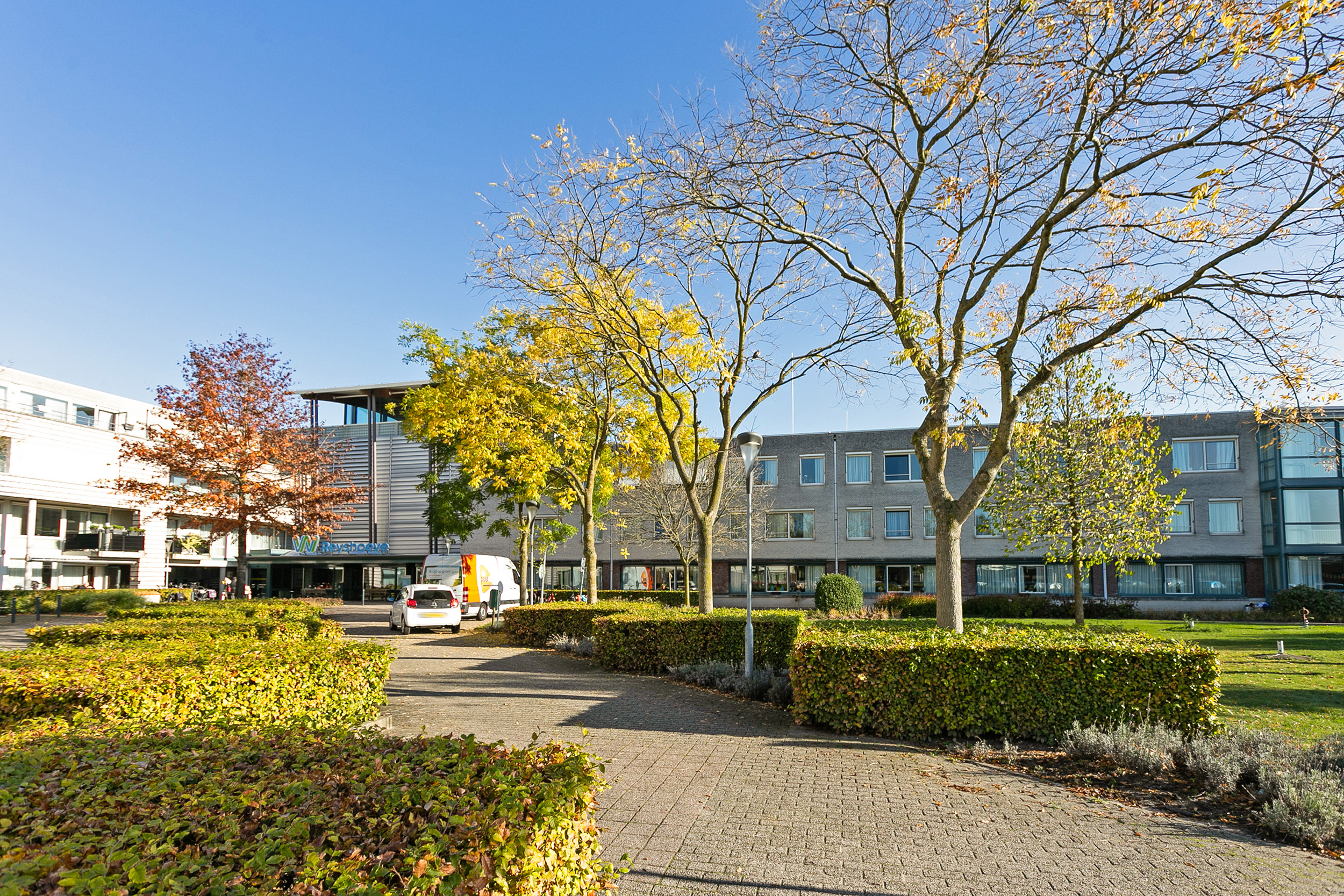 Gendringenlaan 129, 5043 LX Tilburg, Nederland