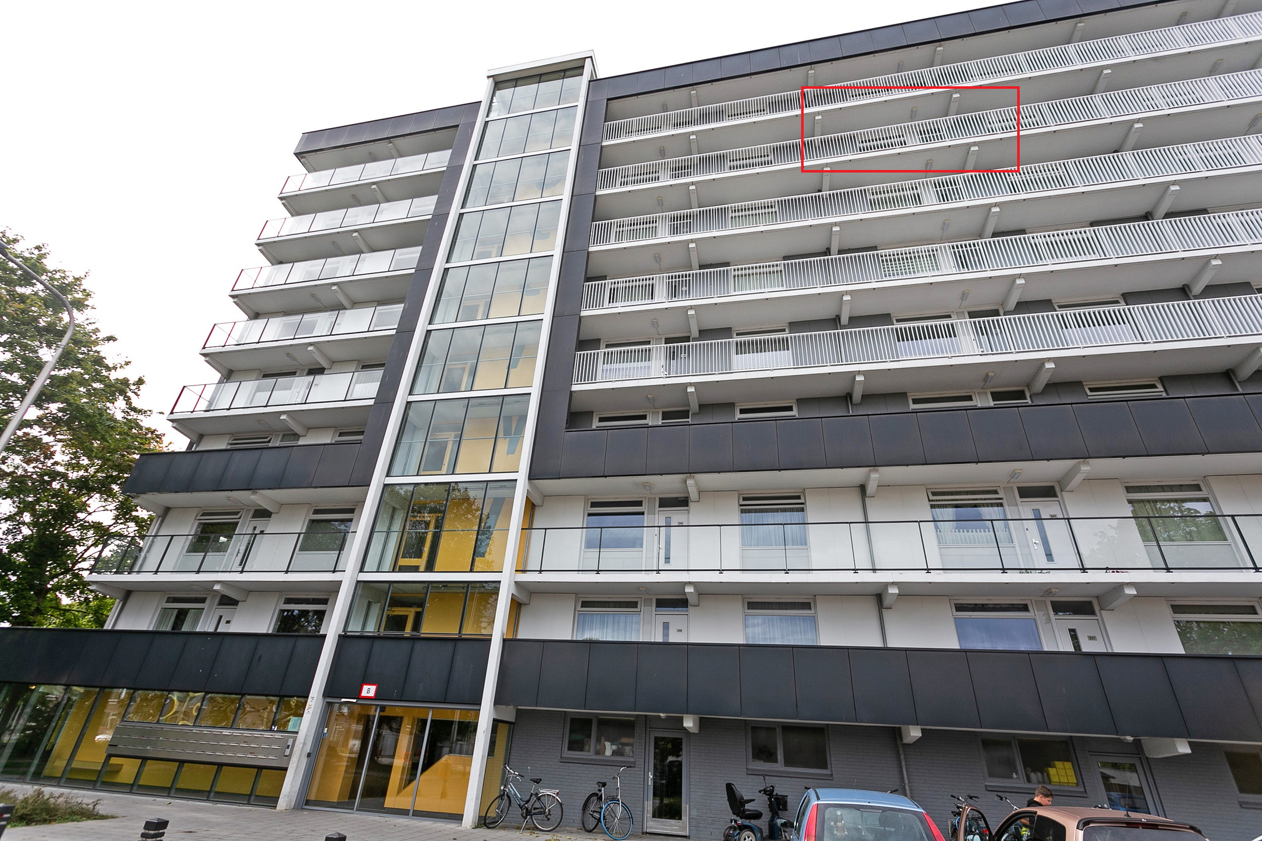 Puccinistraat 469, 5049 GN Tilburg, Nederland