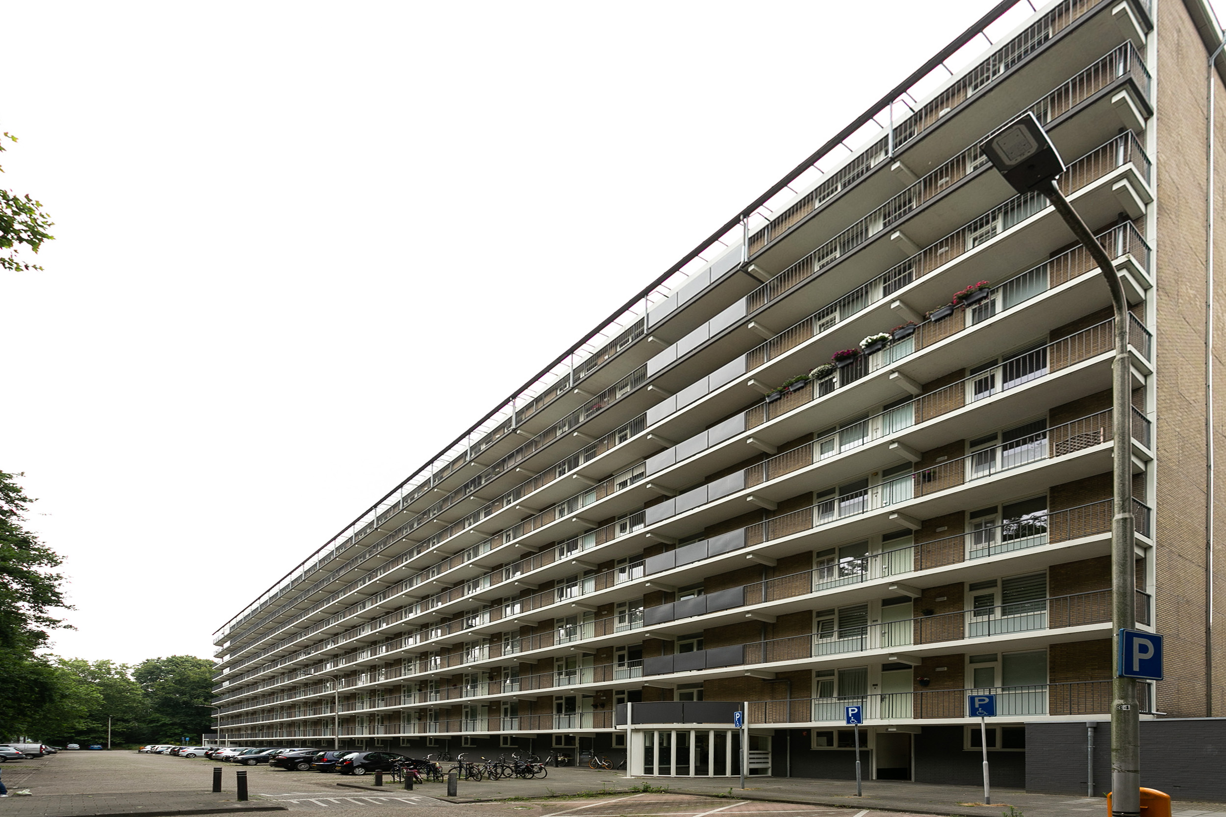 Sweelincklaan 560, 5012 BH Tilburg, Nederland