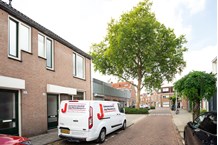 Stevenzandsestraat 236, 5021 HJ Tilburg, Nederland