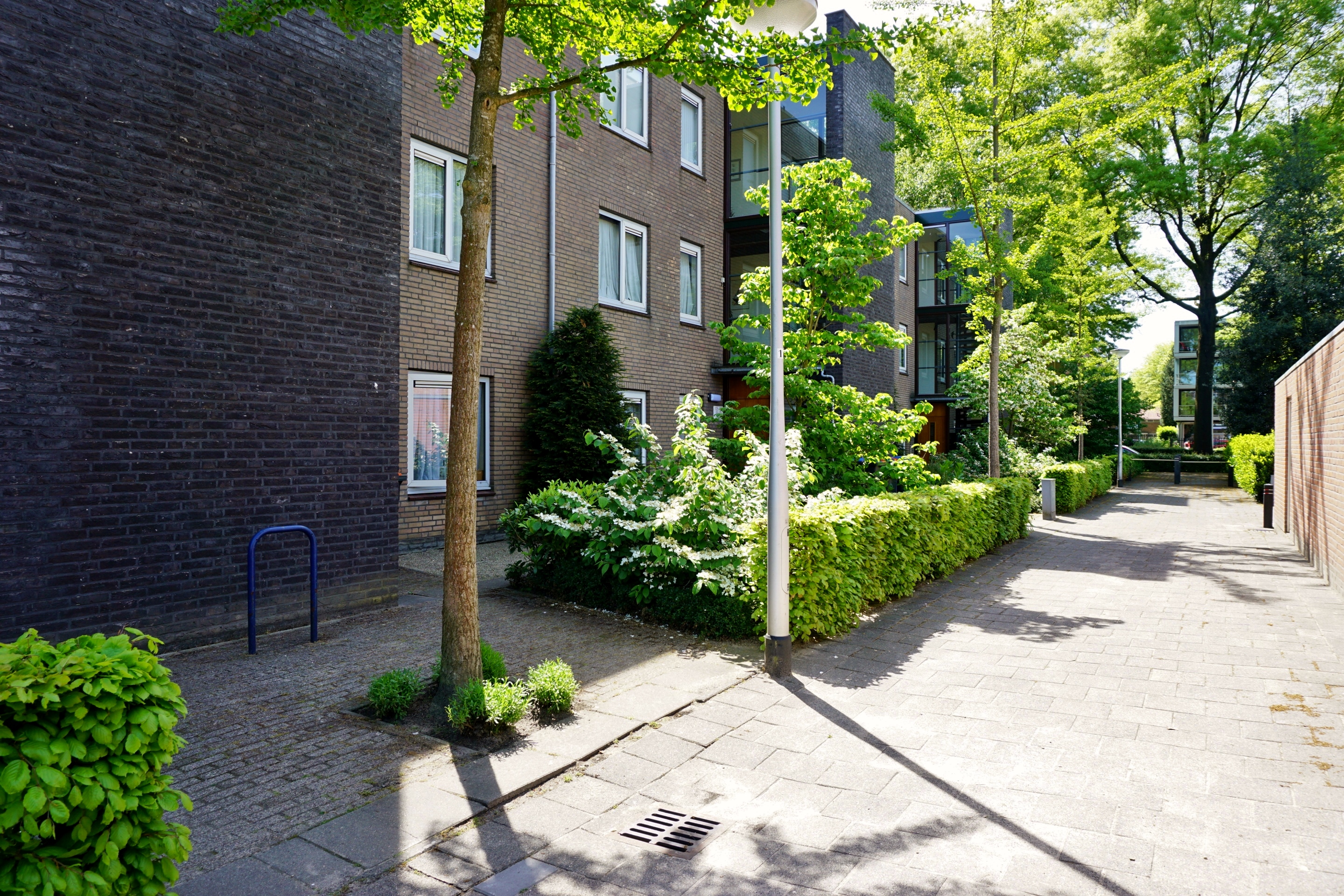 Karmelietenstraat 109