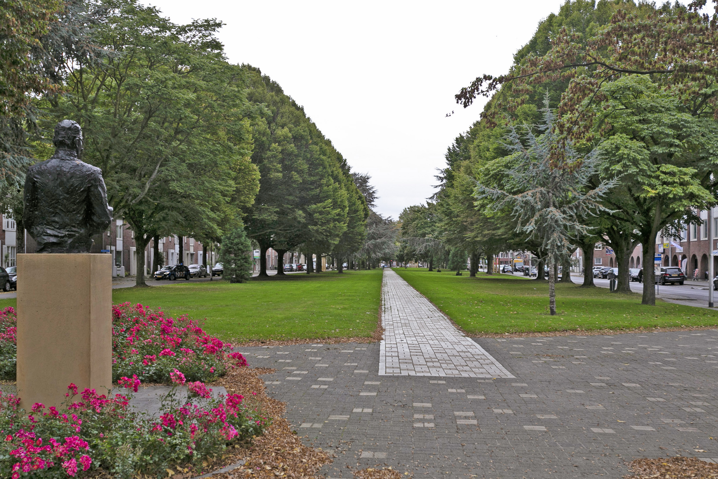 Burgemeester Vissersstraat 61