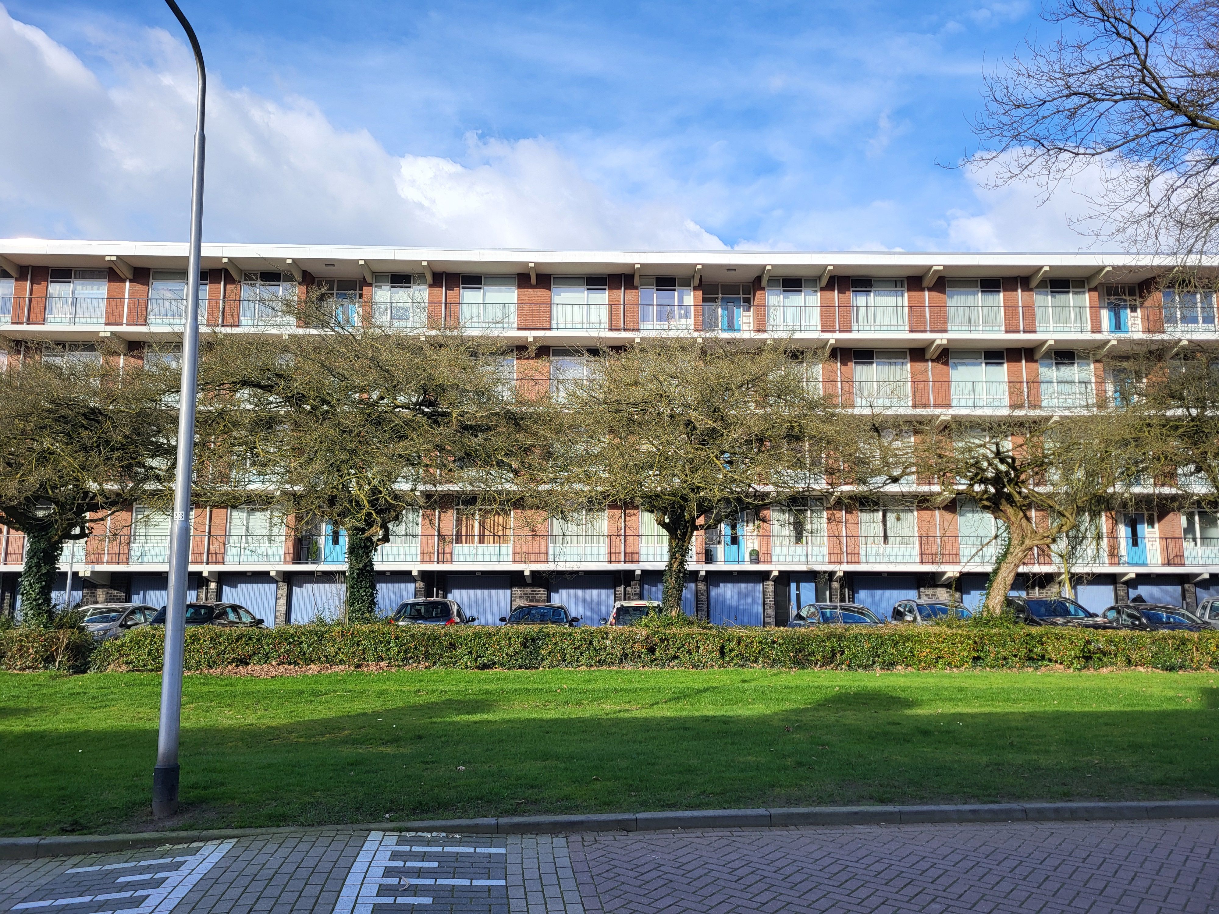 Predikherenlaan 451, 5042 CH Tilburg, Nederland