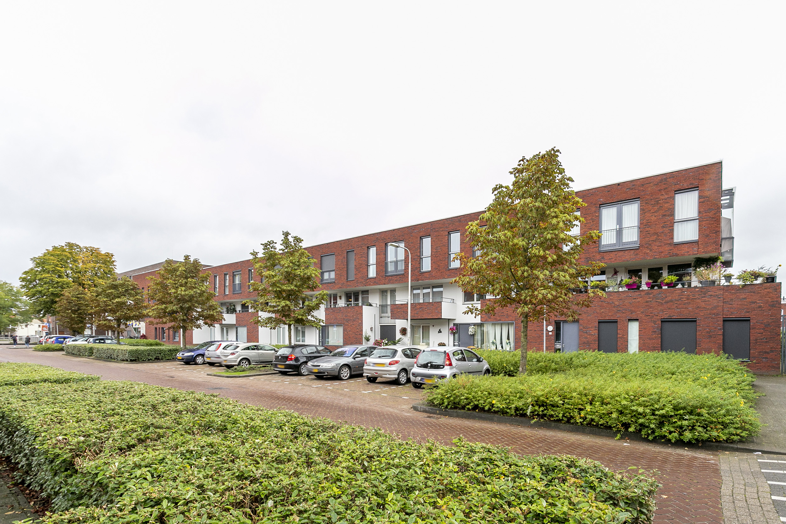 Trompstraat 18, 5021 VM Tilburg, Nederland