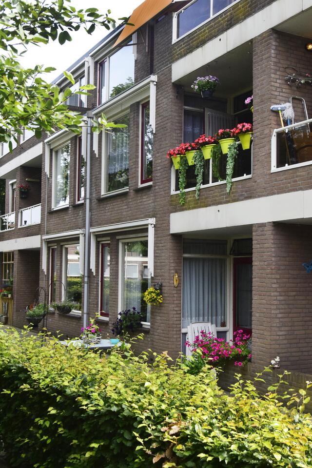 Broekhovenseweg 169, 5021 LD Tilburg, Nederland