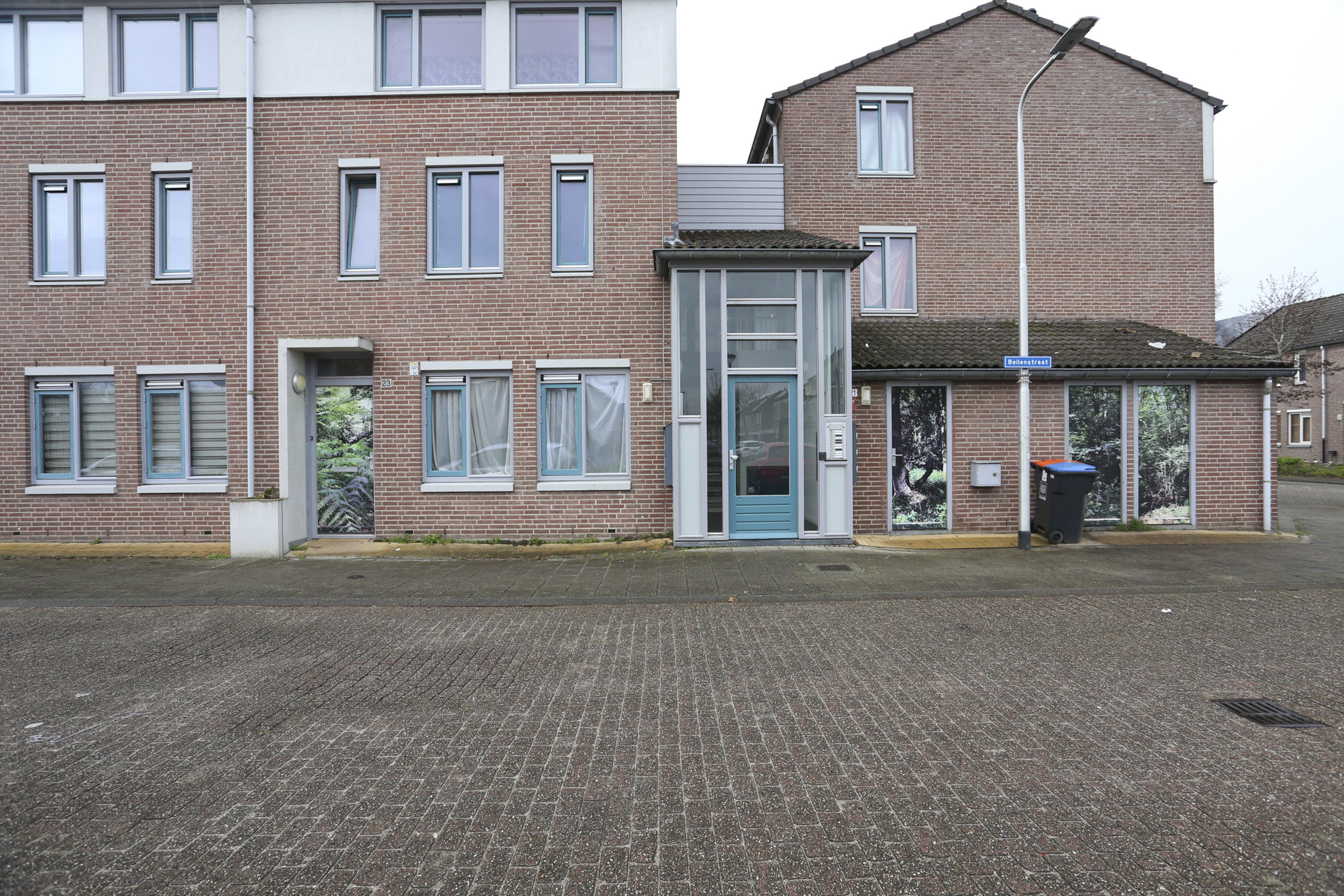 Beilenstraat 17, 5043 AZ Tilburg, Nederland