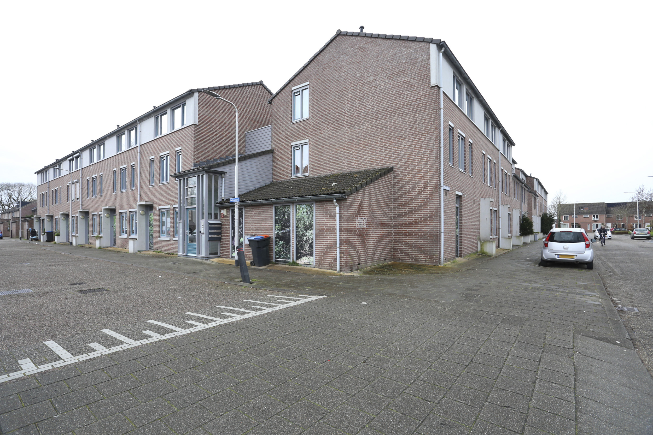 Beilenstraat 17