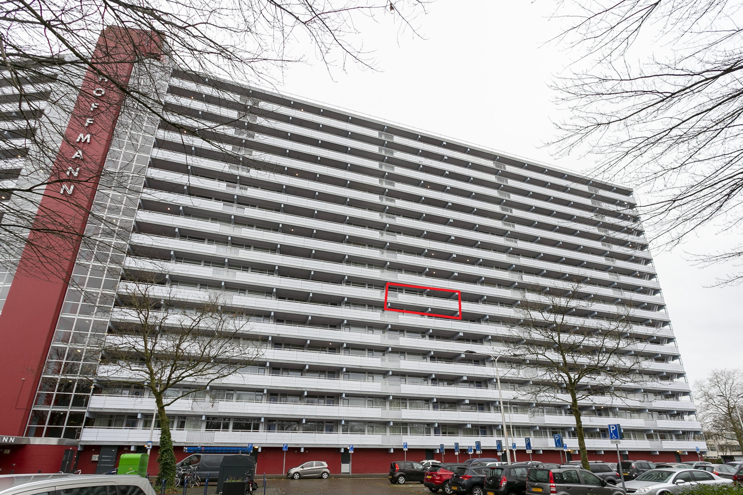Hoffmannlaan 359, 5011 WG Tilburg, Nederland