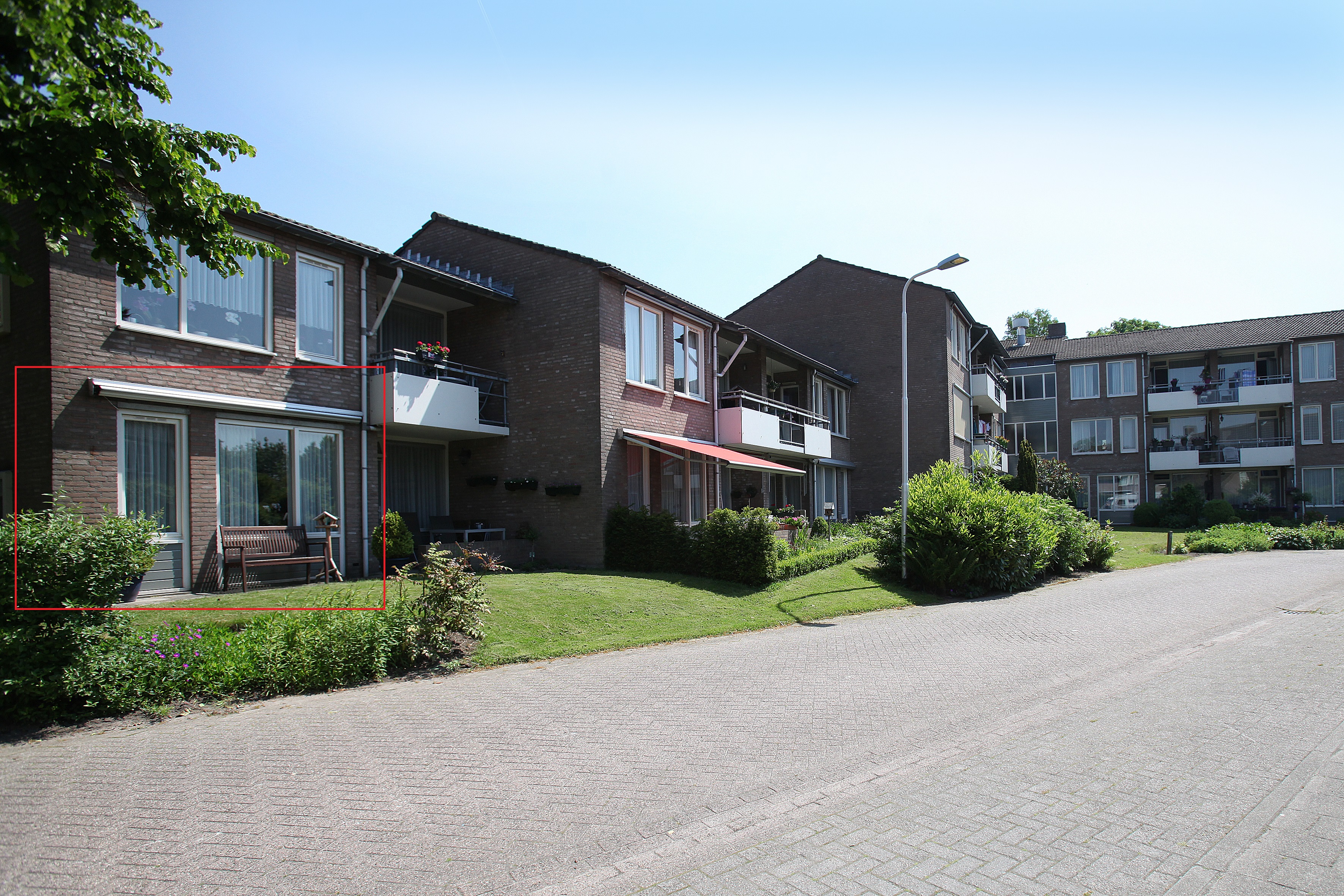Goudsbloem 3, 5071 EV Udenhout, Nederland