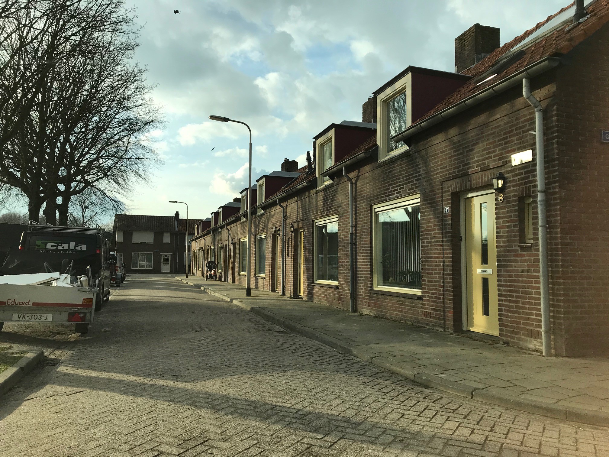 Wolplein 7