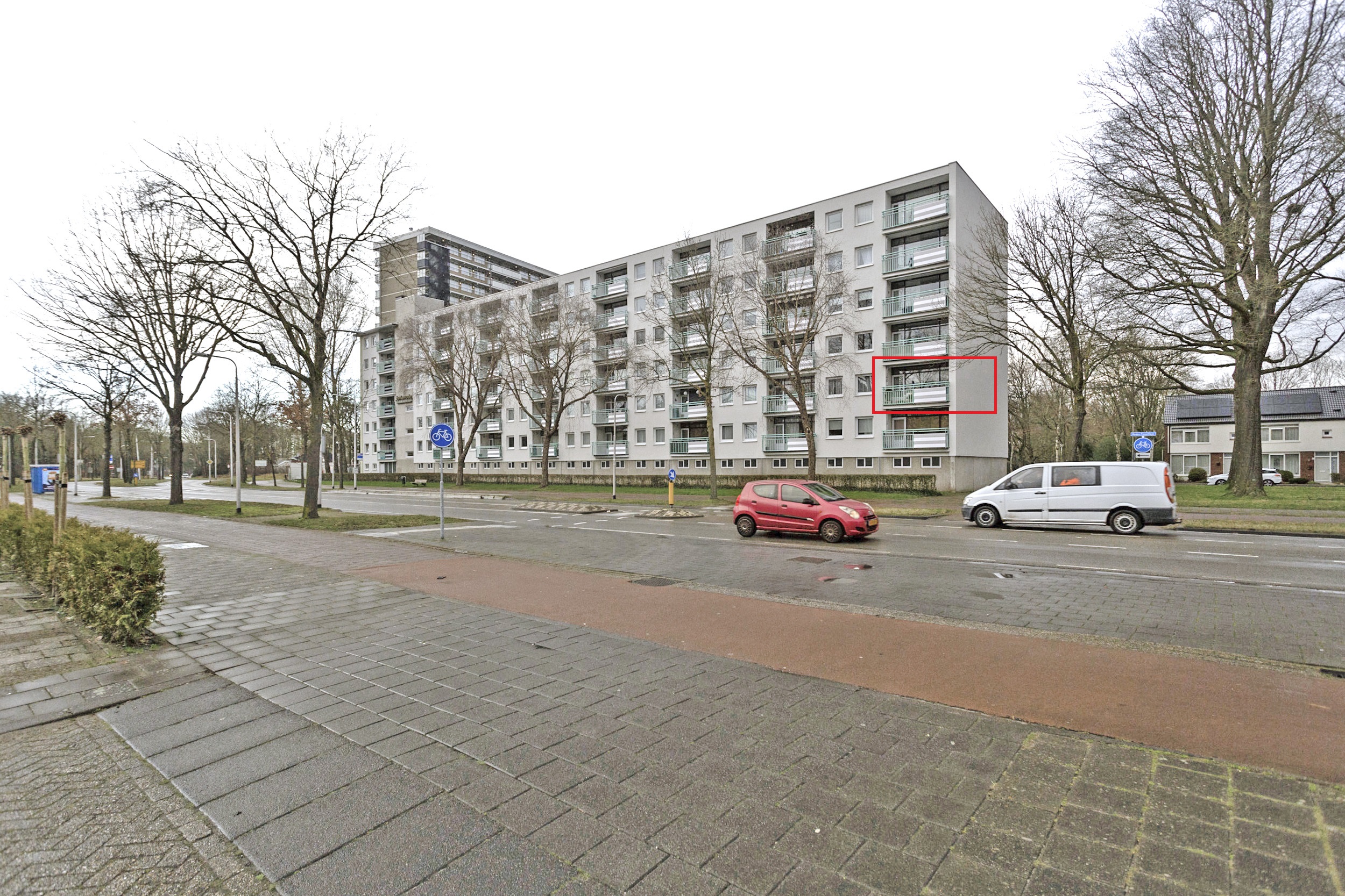 Kwendelhof 216, 5044 EJ Tilburg, Nederland