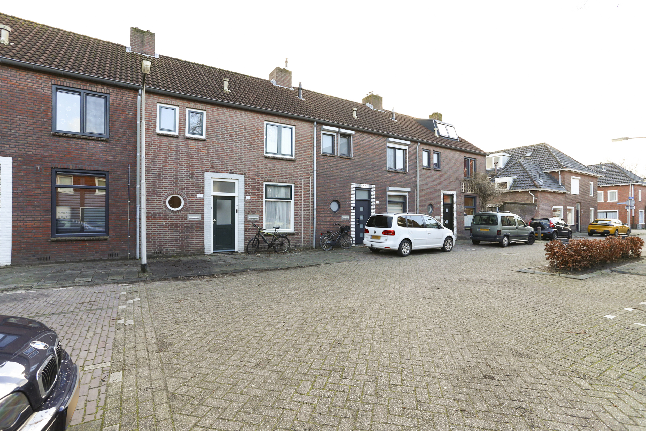 van de Coulsterstraat 86