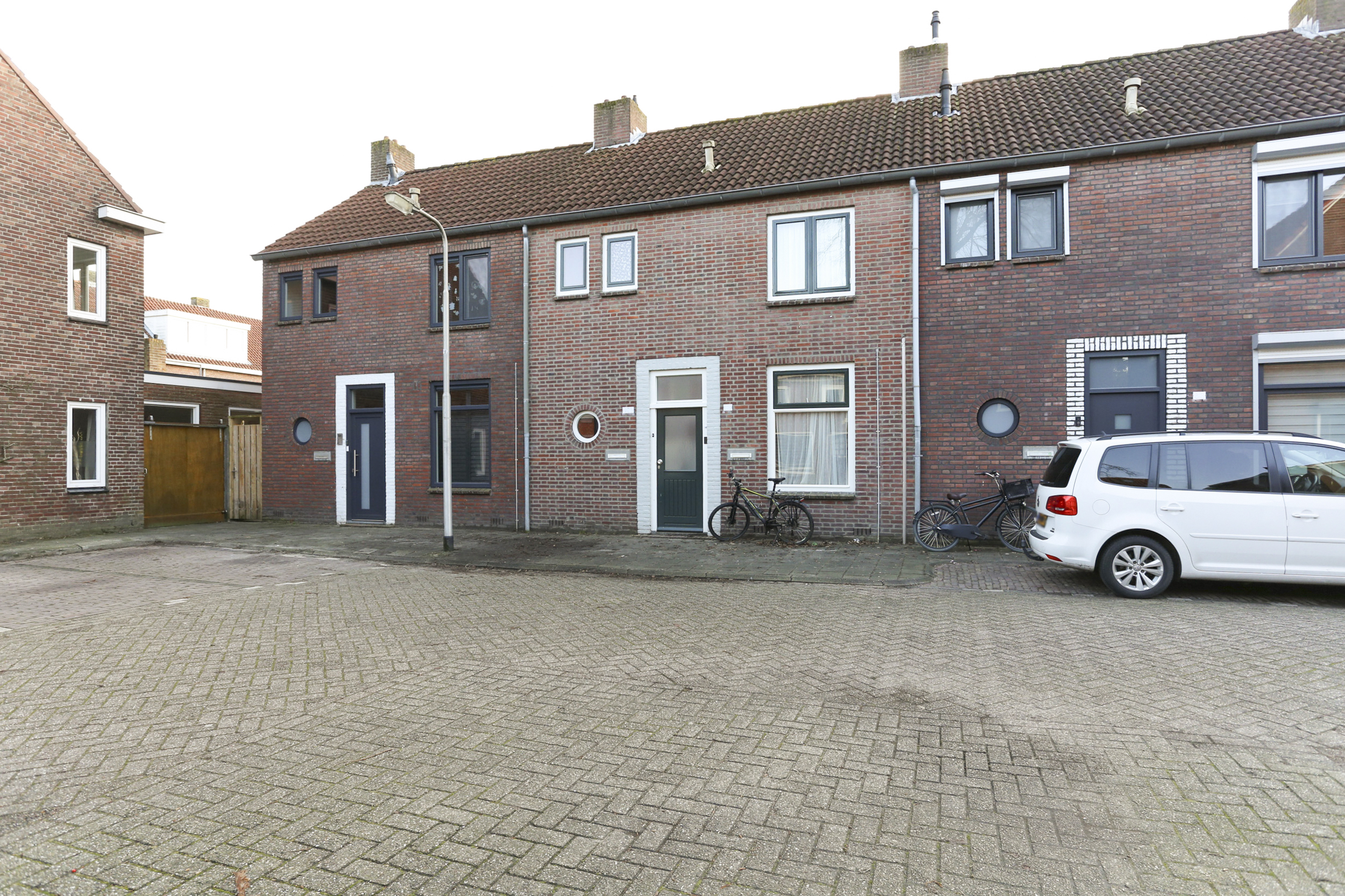 van de Coulsterstraat 86