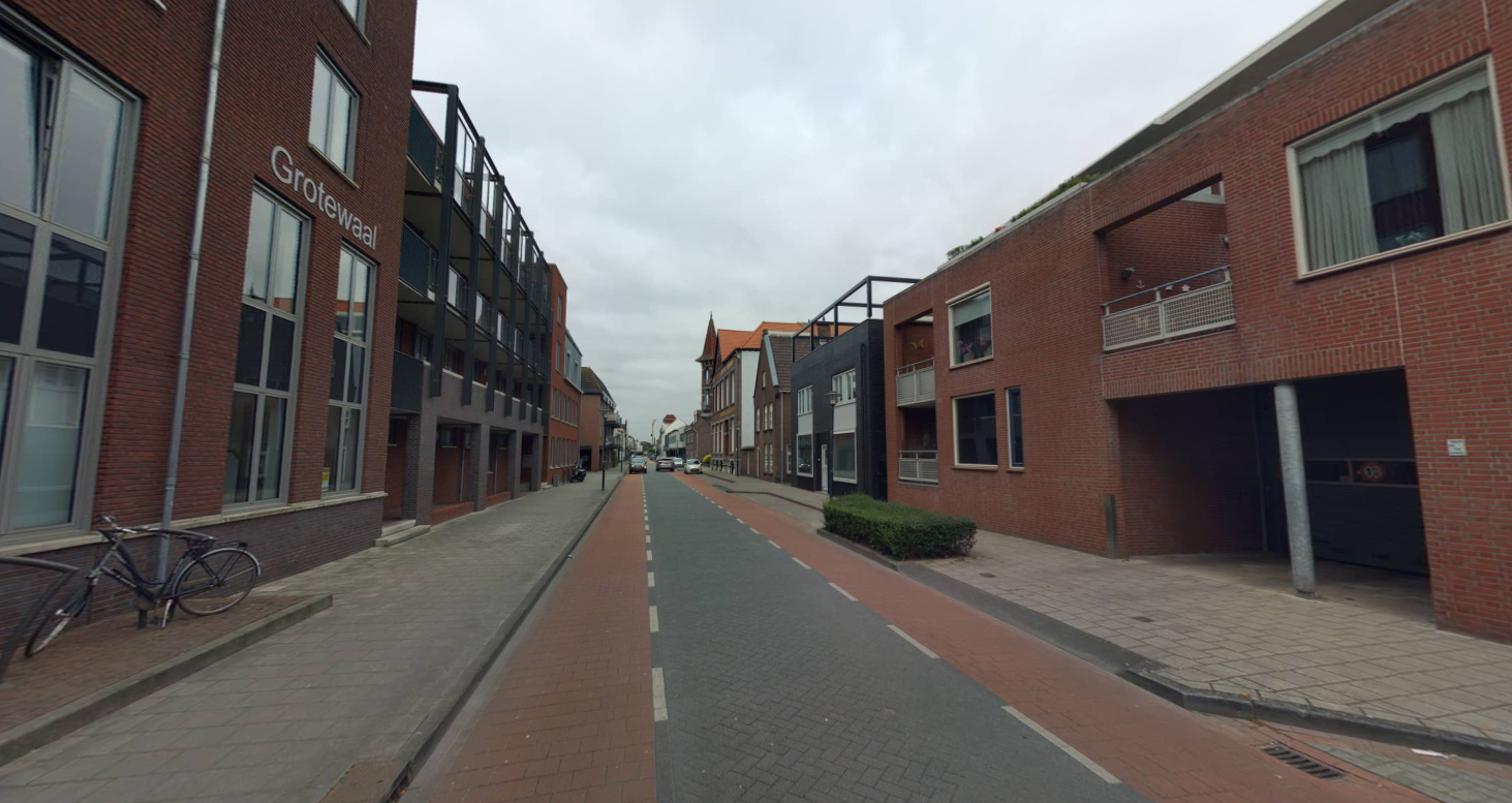 Grotestraat 290C