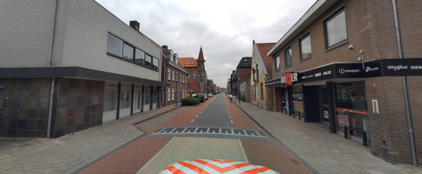 Grotestraat 290C