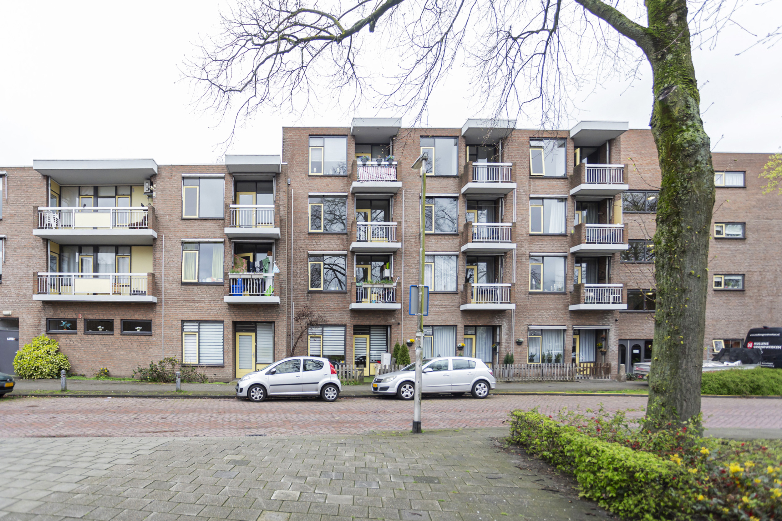 Korvelplein 84