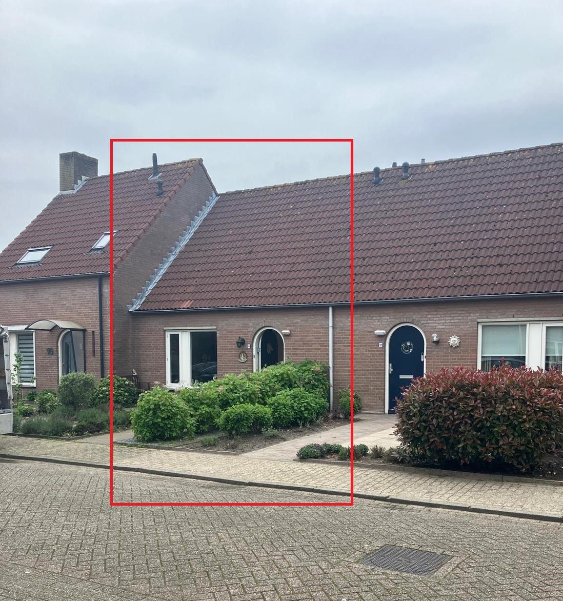 Eksterlaan 14, 5111 DE Baarle-Nassau, Nederland