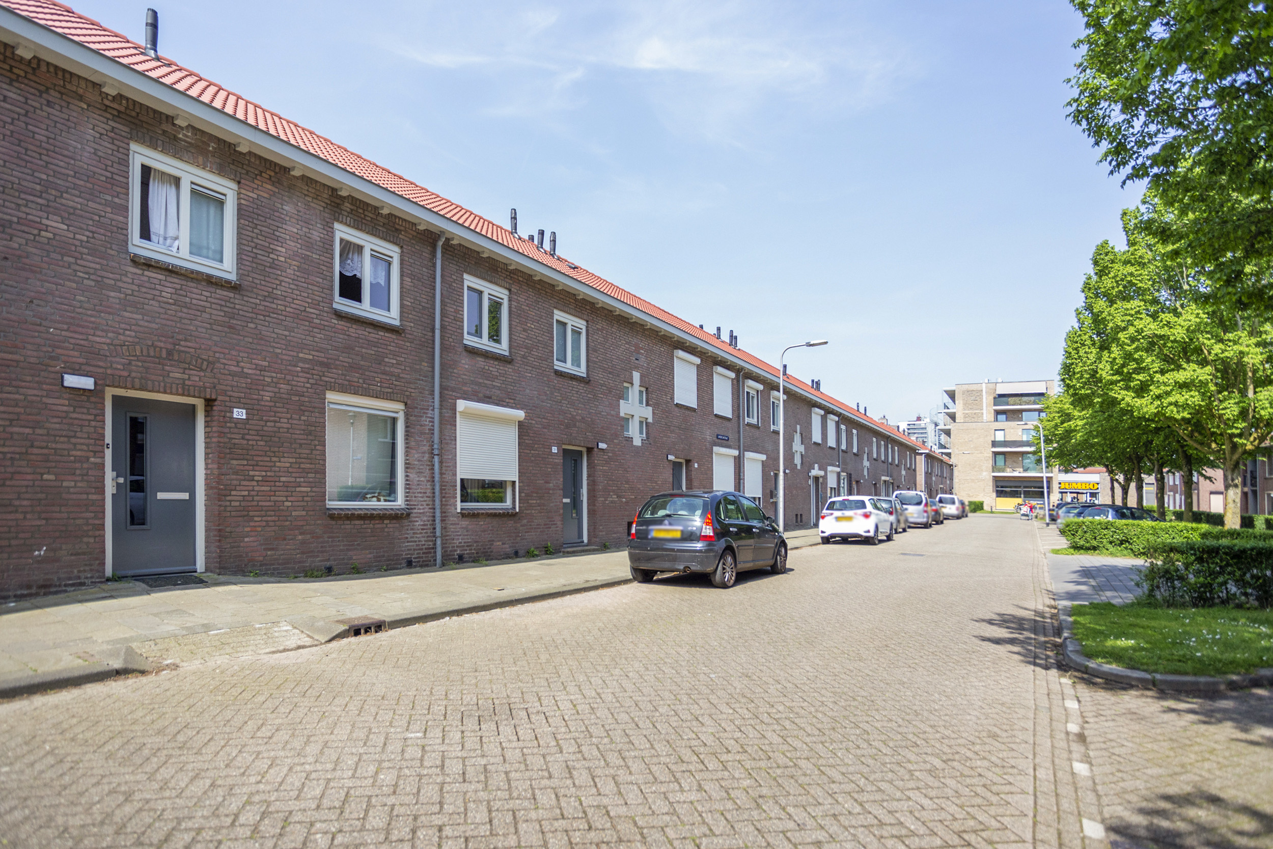 Landbouwstraat 33