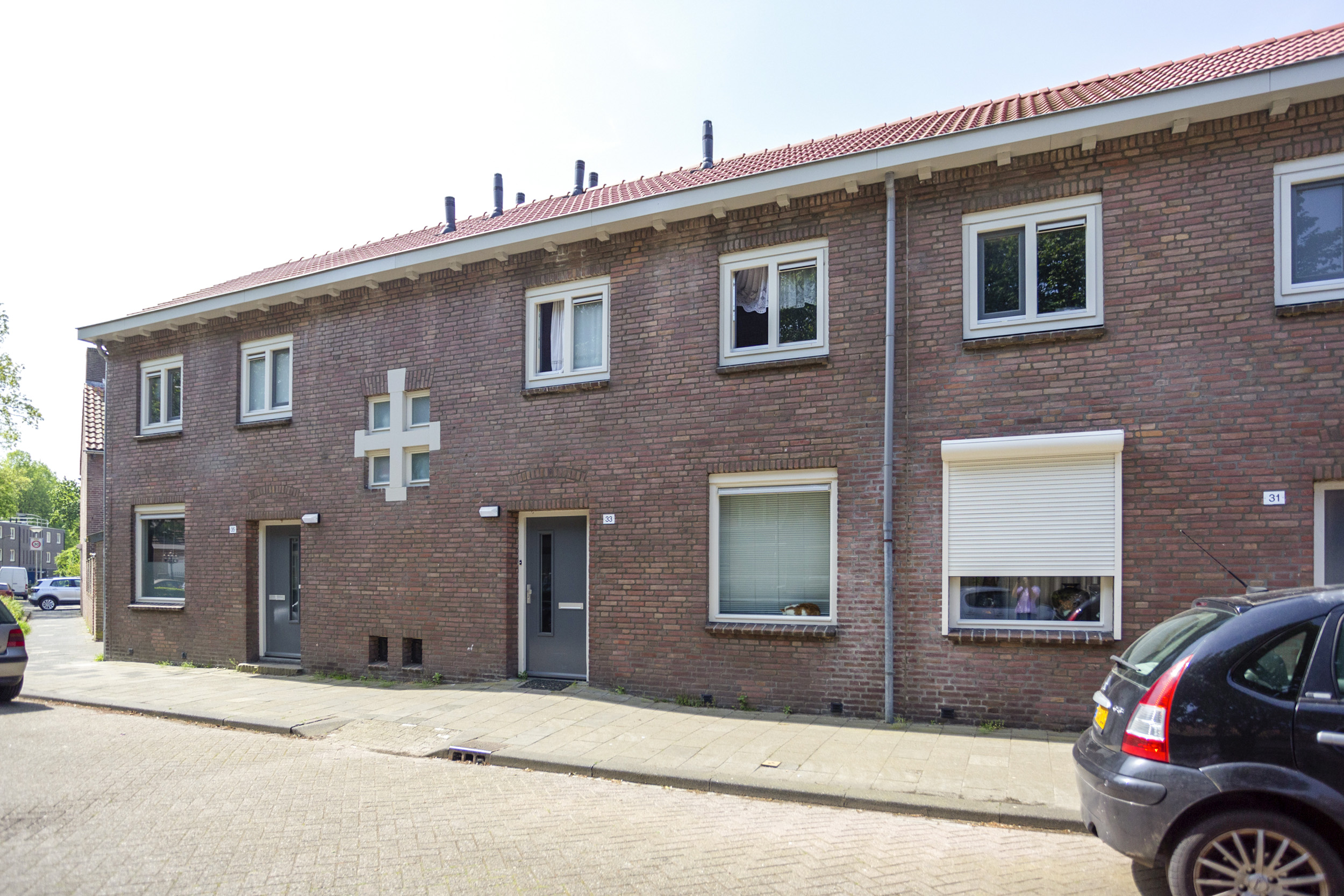 Landbouwstraat 33