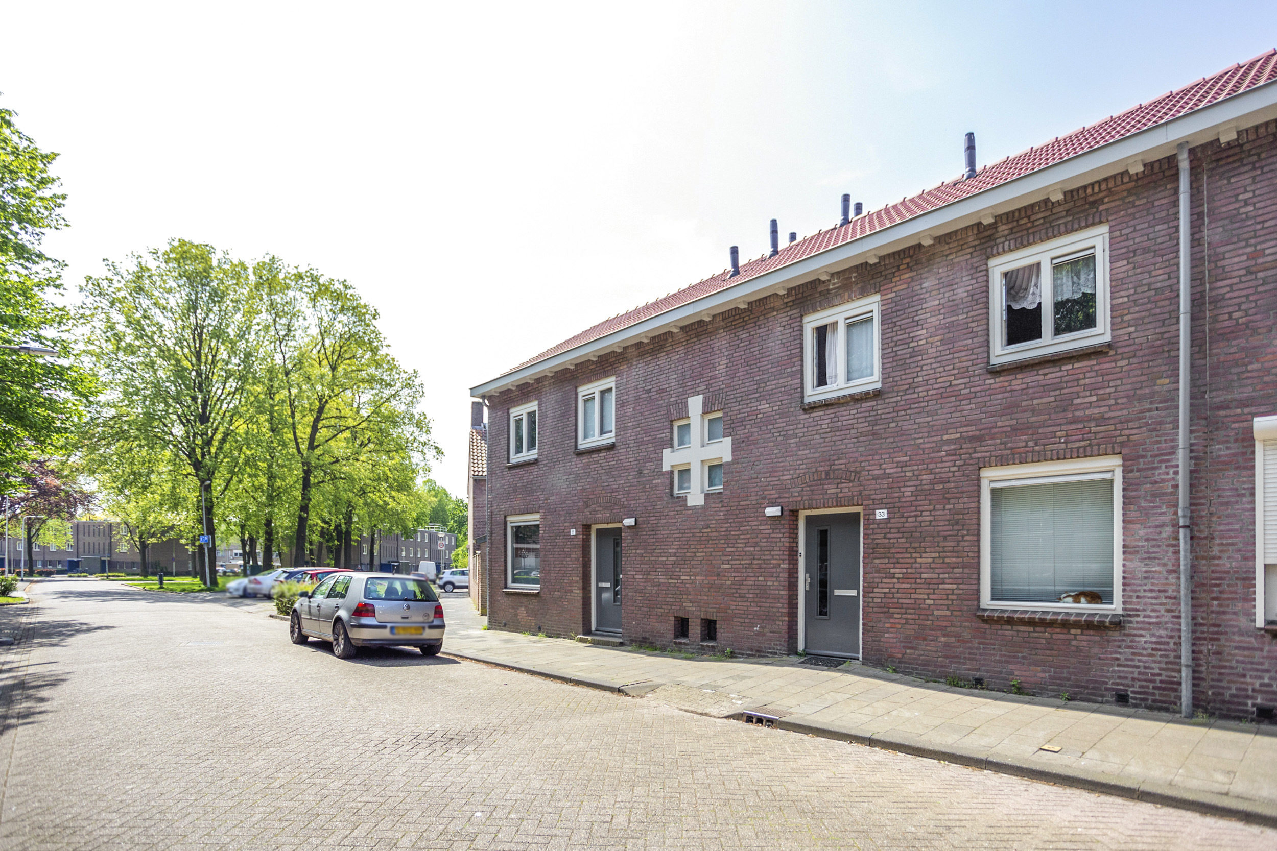 Landbouwstraat 33